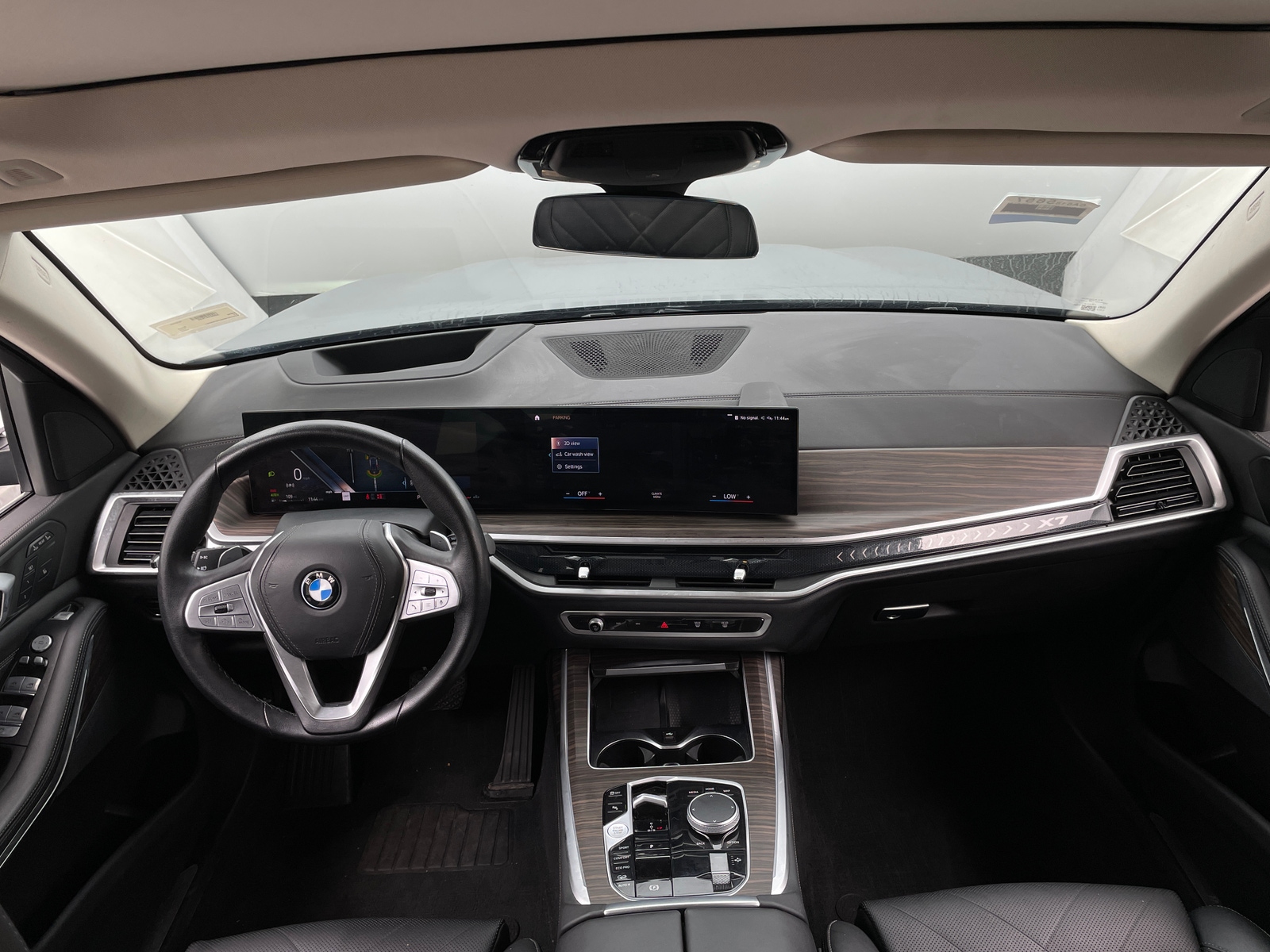 Thumbnail: 2023 BMW X7 - 2