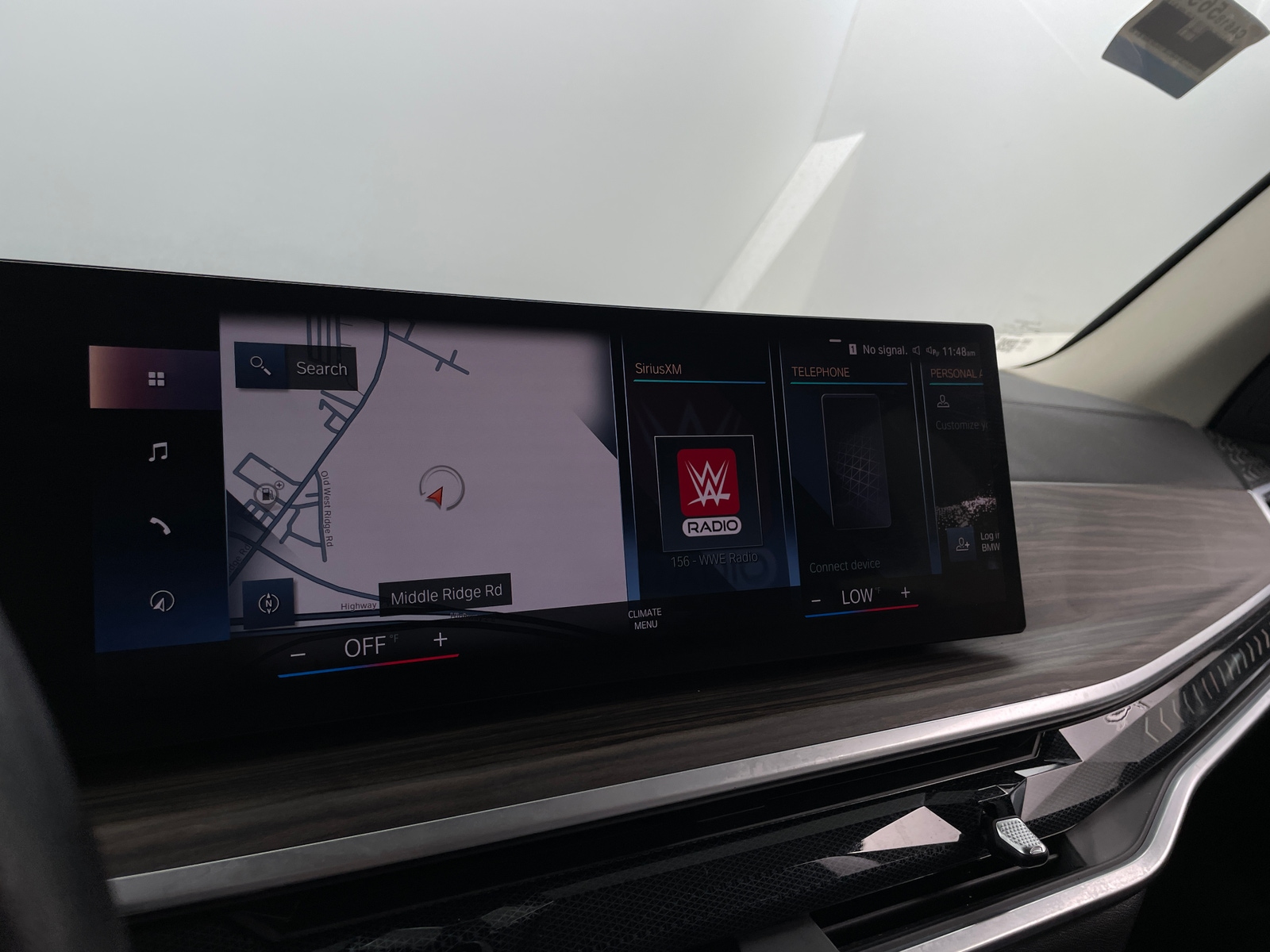 Thumbnail: 2023 BMW X7 - 3