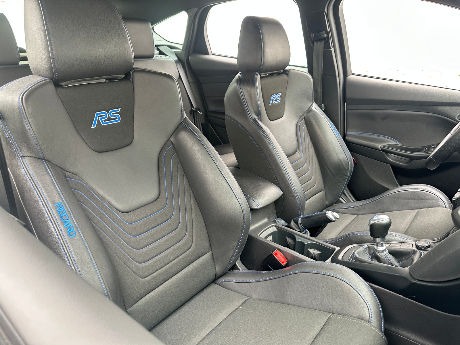 Thumbnail: 2017 Ford Focus - 2
