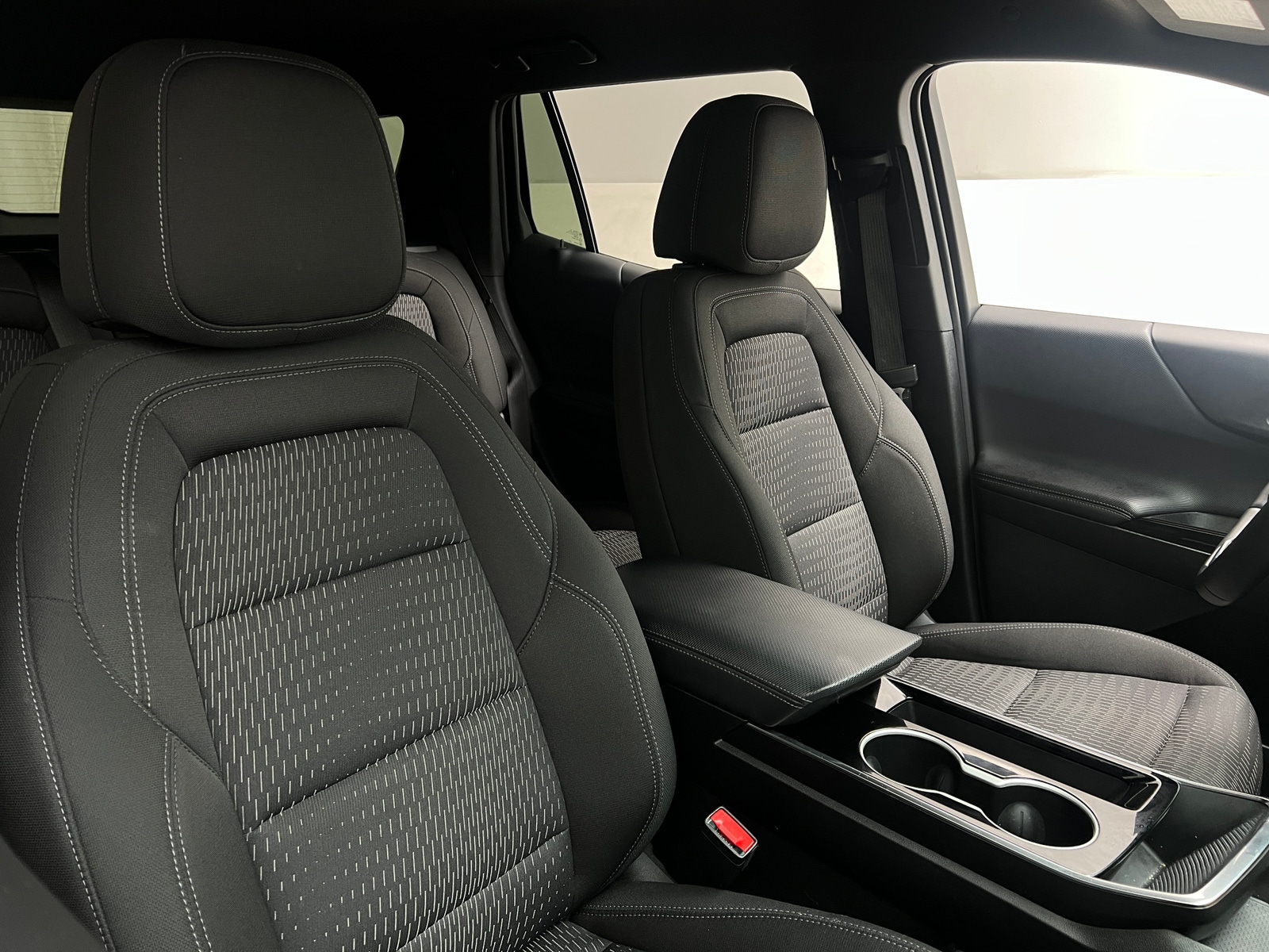 Thumbnail: 2025 Chevrolet Equinox - 2