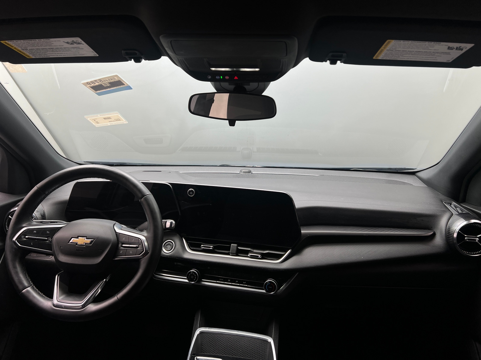 Thumbnail: 2025 Chevrolet Equinox - 3