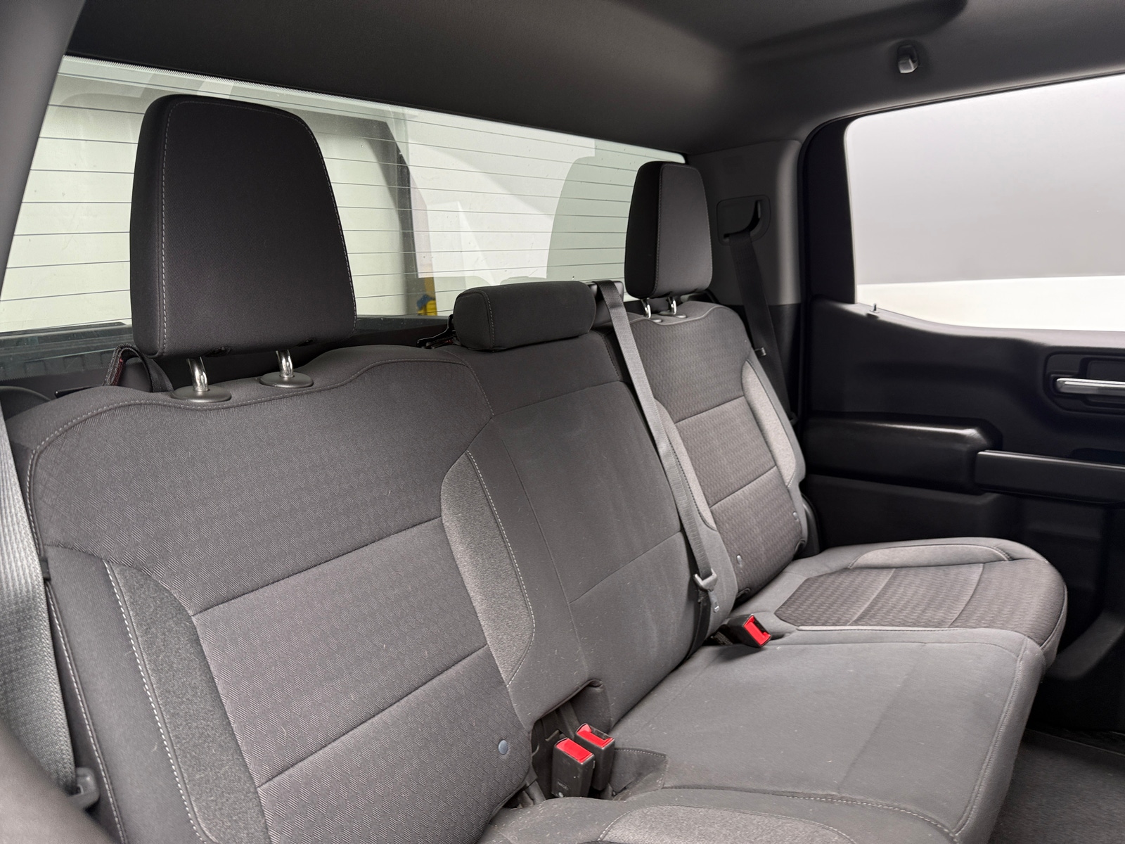 Thumbnail: 2022 Chevrolet Silverado 1500 - 6