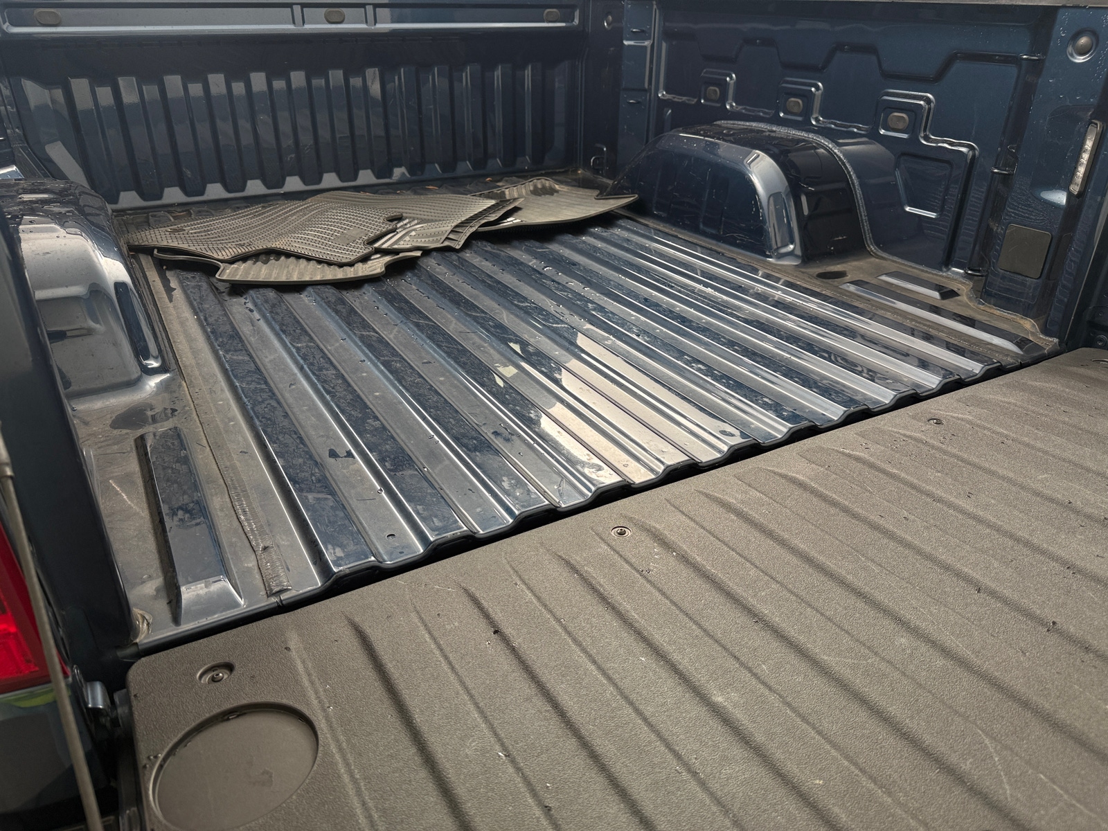 Thumbnail: 2022 Chevrolet Silverado 1500 - 7