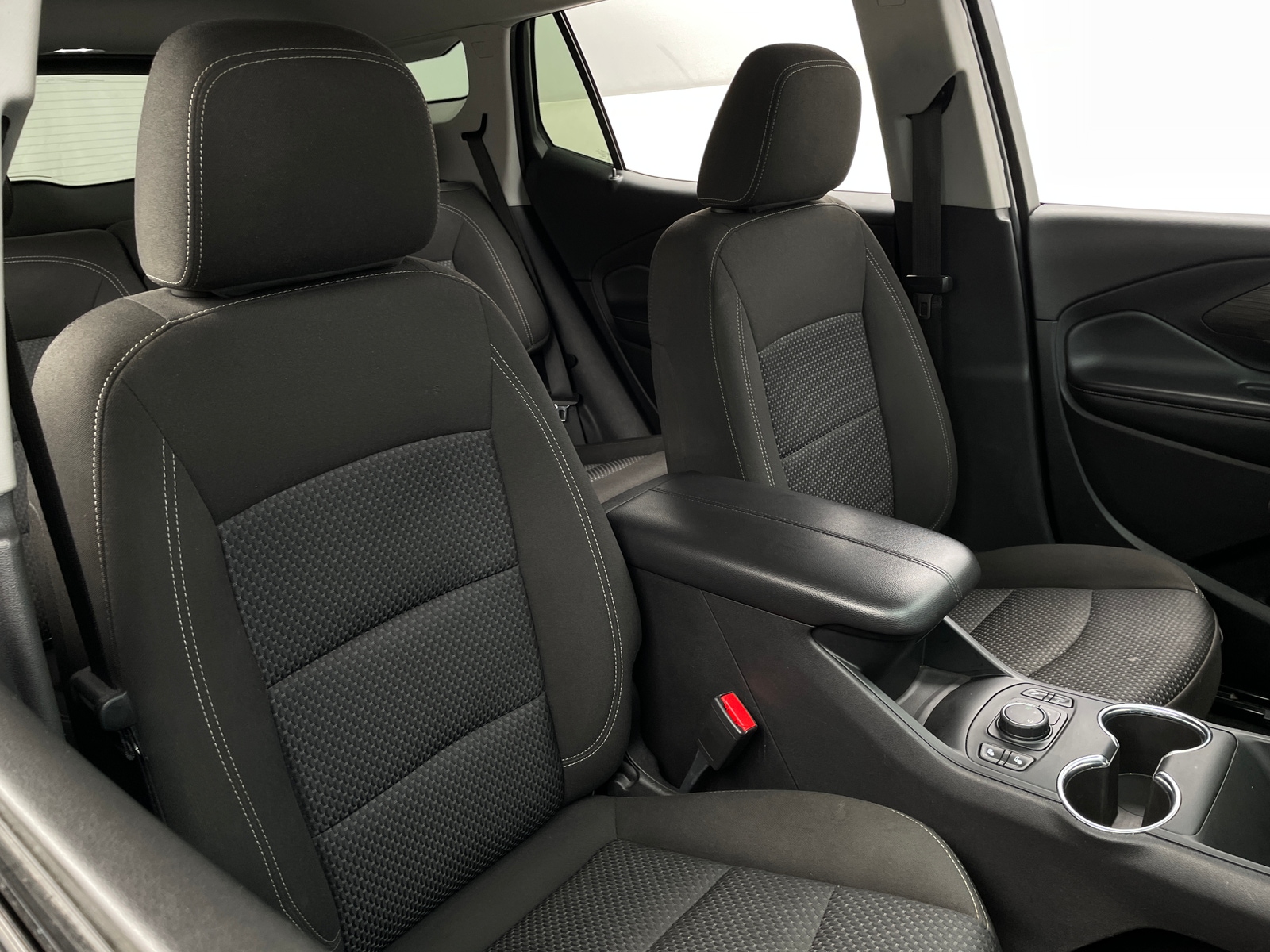 Thumbnail: 2024 GMC Terrain - 2