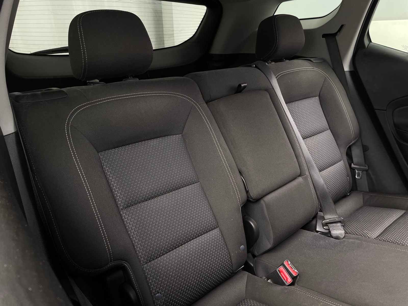 Thumbnail: 2024 GMC Terrain - 6