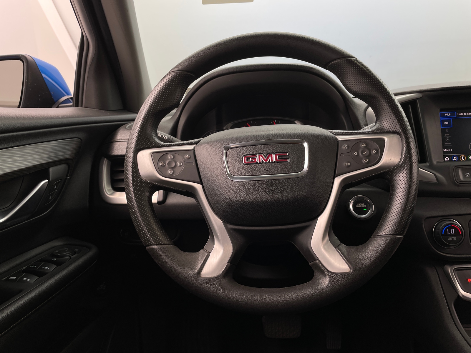 Thumbnail: 2024 GMC Terrain - 5