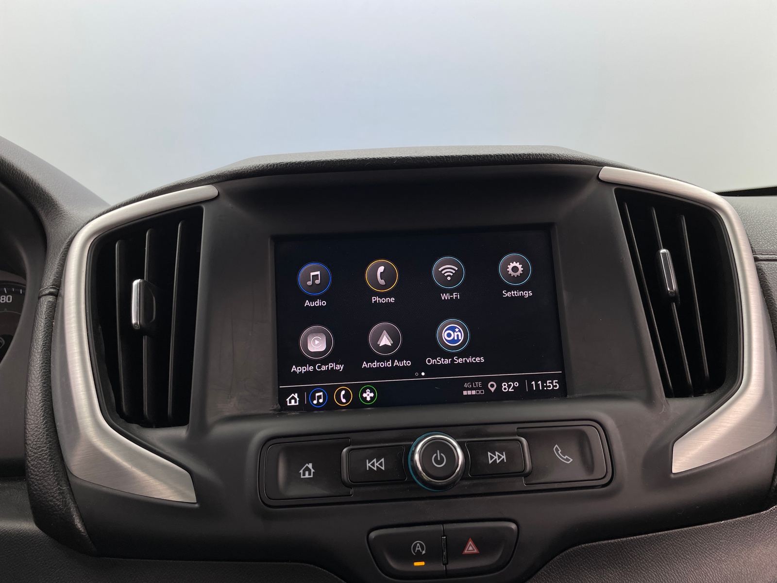 Thumbnail: 2024 GMC Terrain - 4