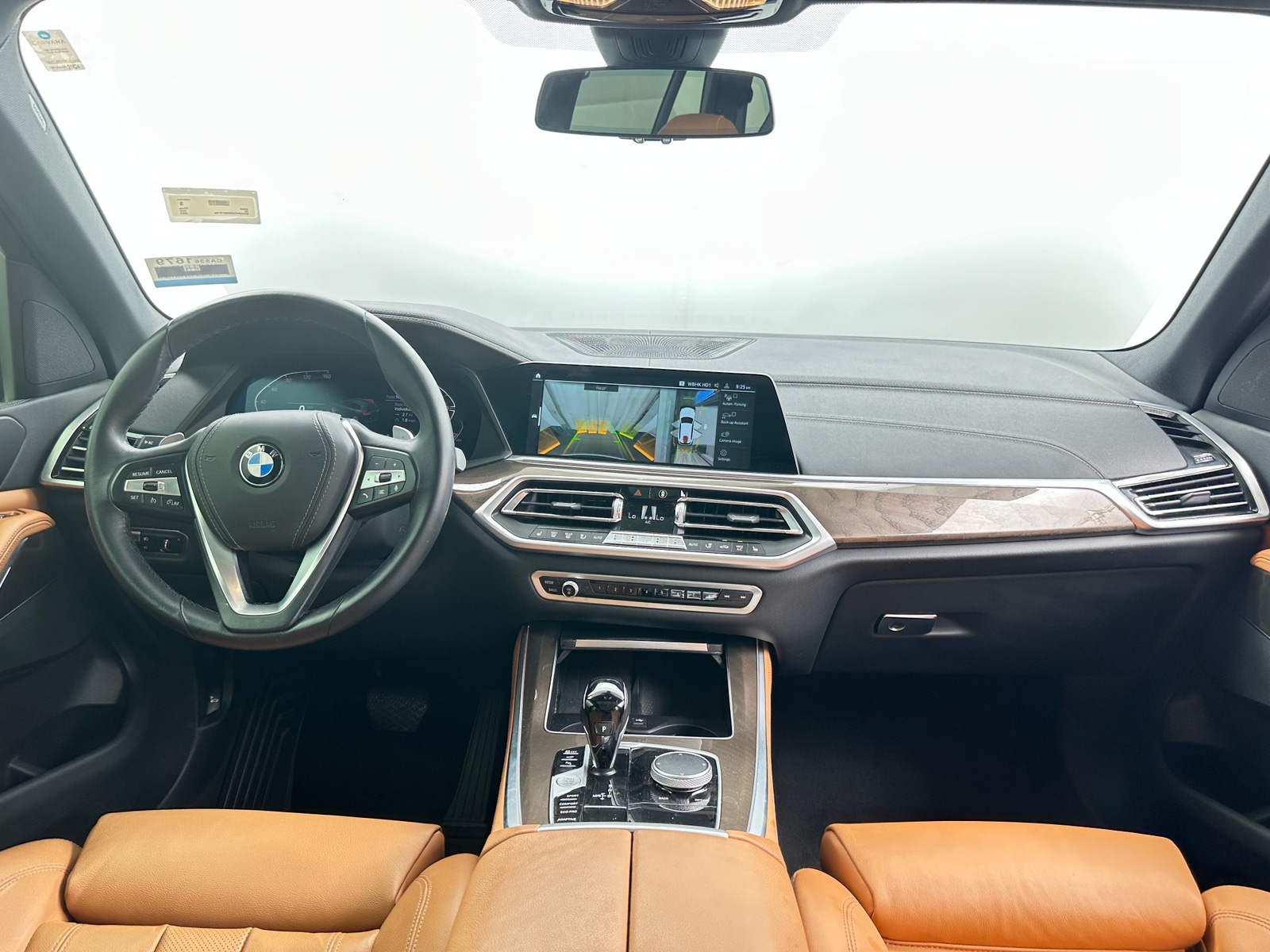 Thumbnail: 2022 BMW X5 - 2