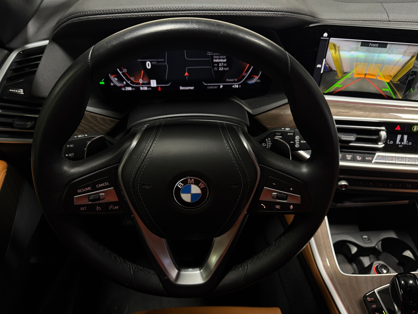 Thumbnail: 2022 BMW X5 - 4