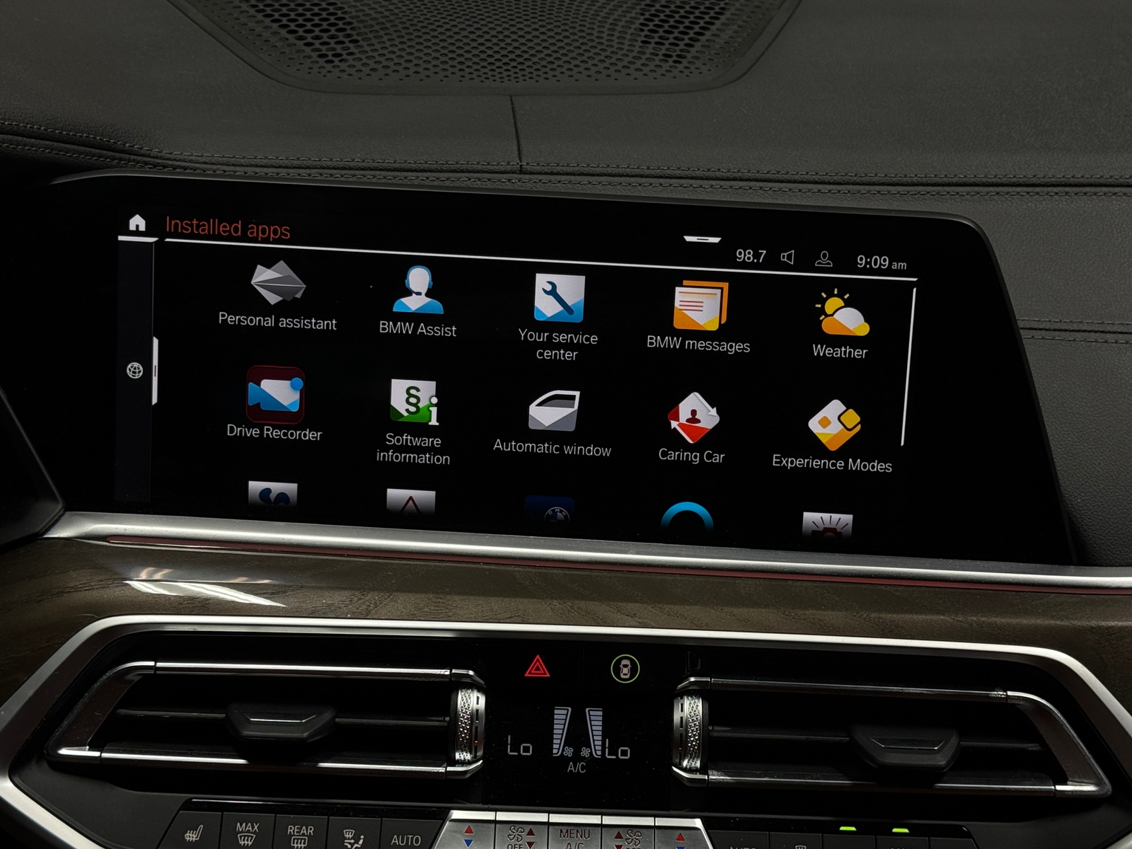 Thumbnail: 2022 BMW X5 - 3