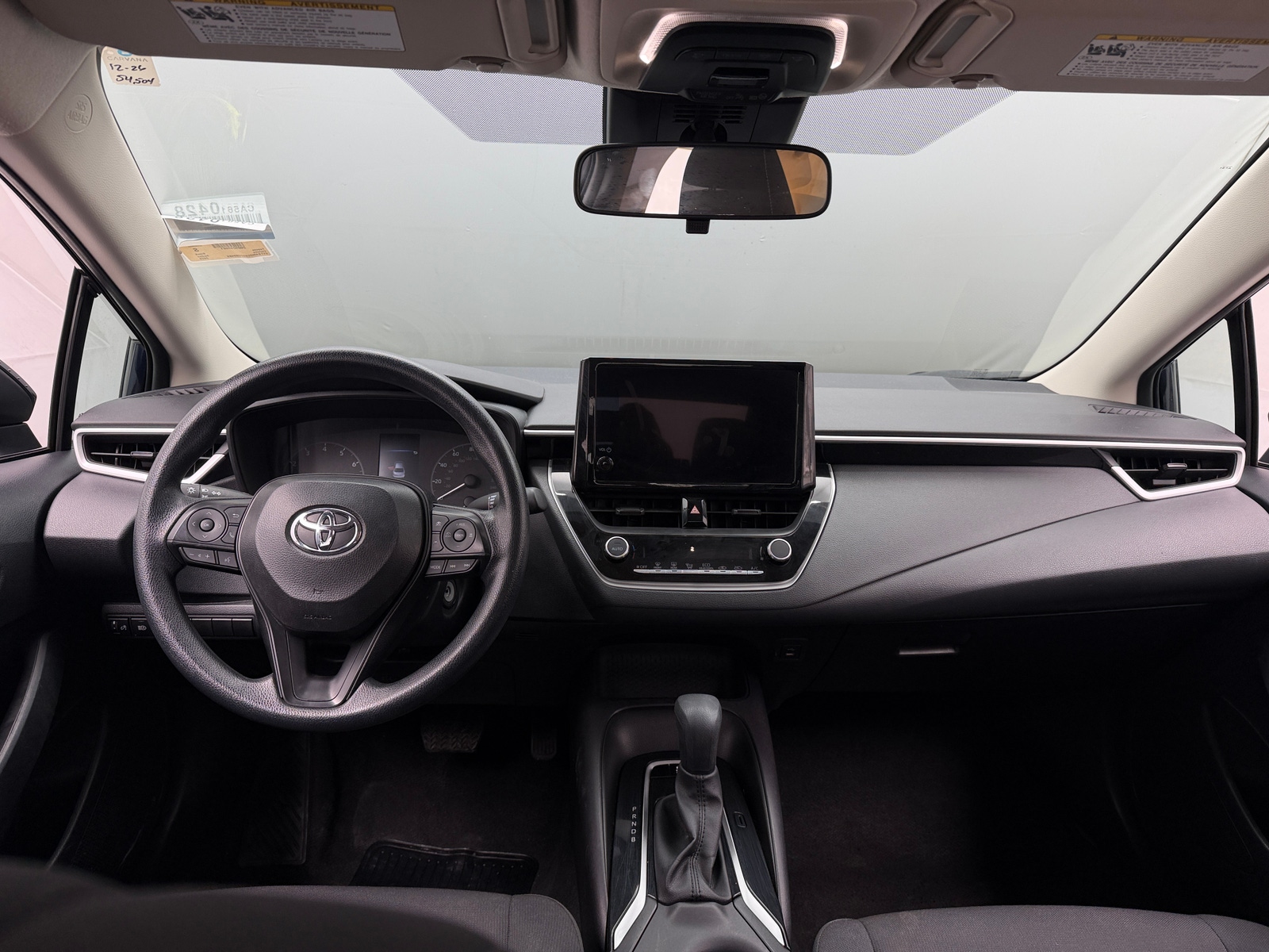 Thumbnail: 2025 Toyota Corolla - 3