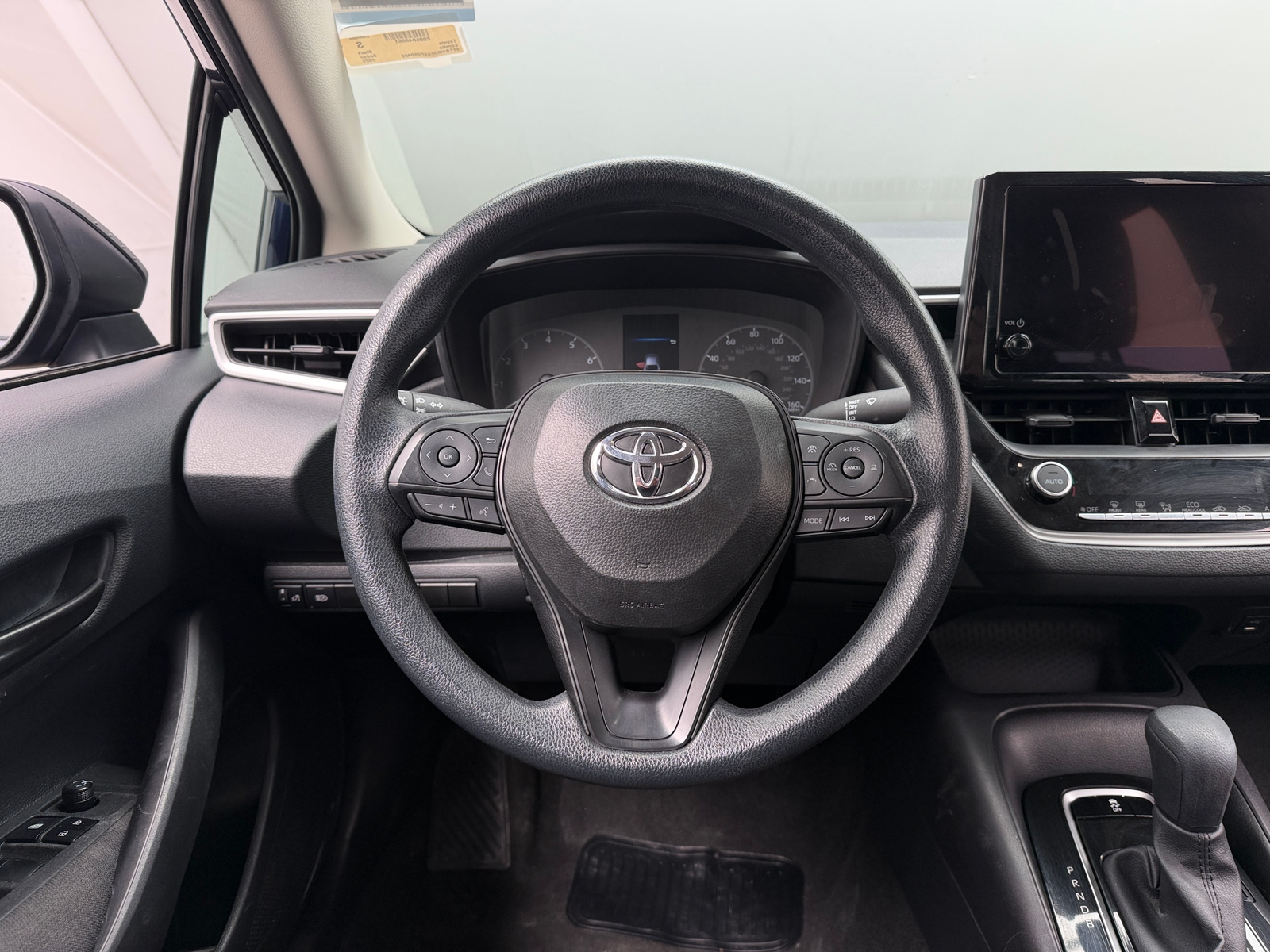 Thumbnail: 2025 Toyota Corolla - 5