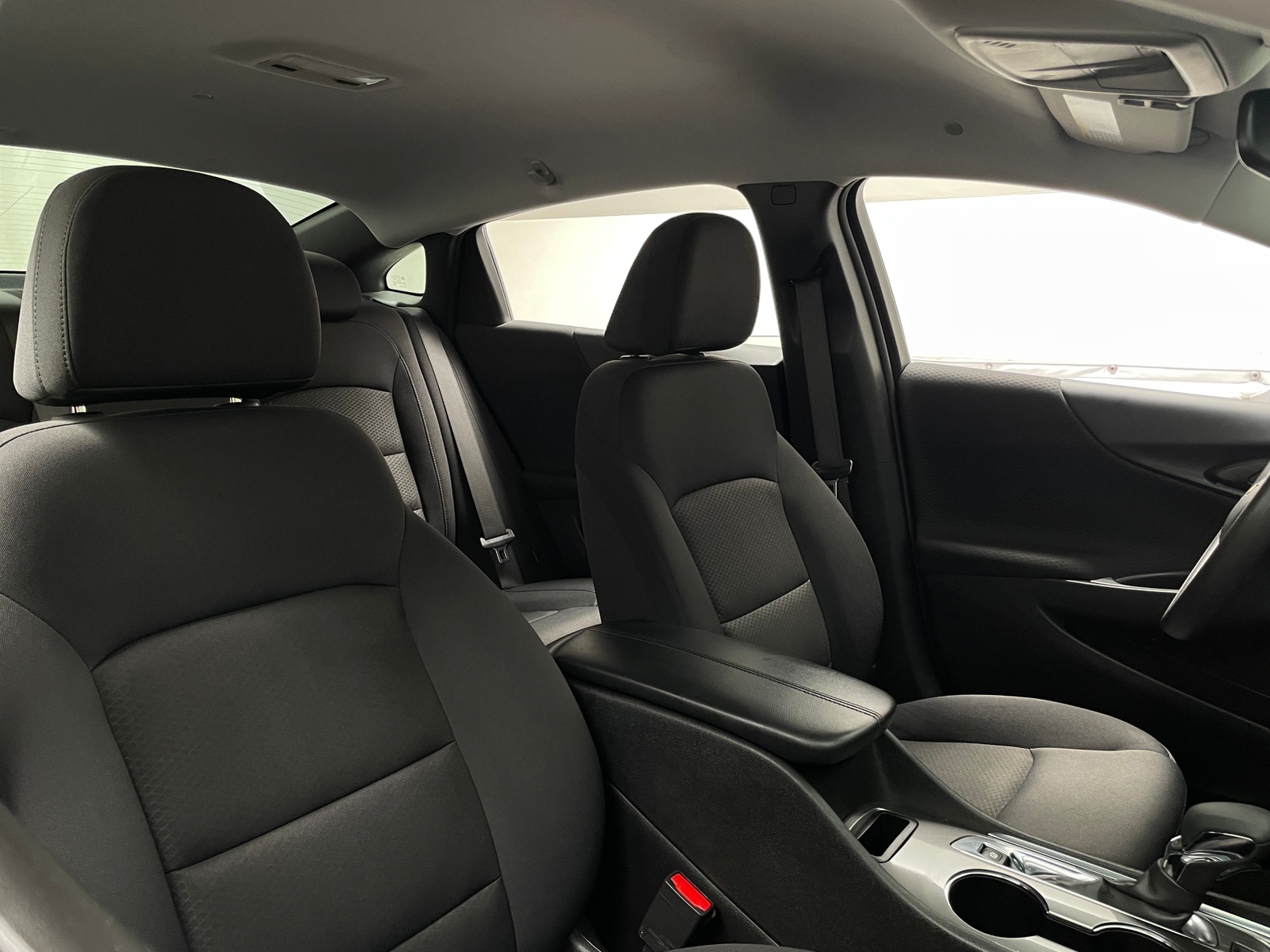 Thumbnail: 2025 Chevrolet Malibu - 2
