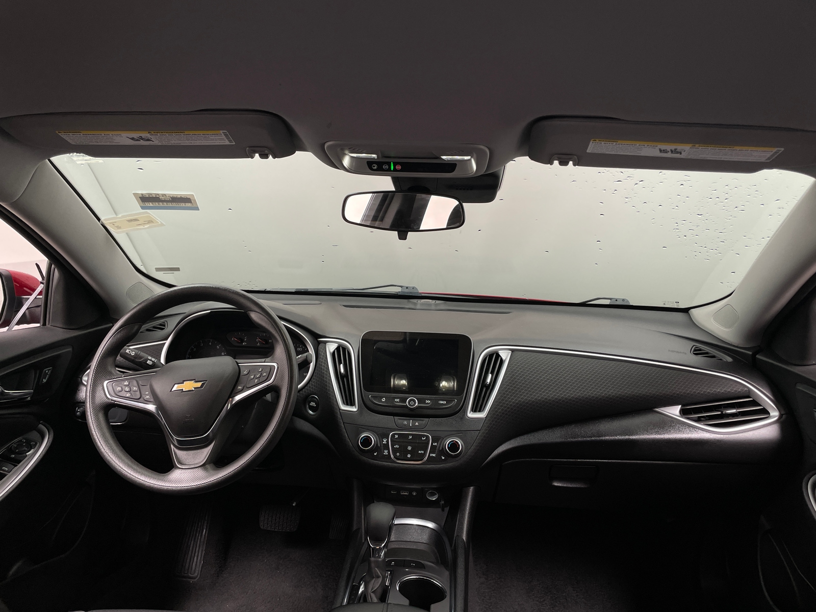 Thumbnail: 2025 Chevrolet Malibu - 3