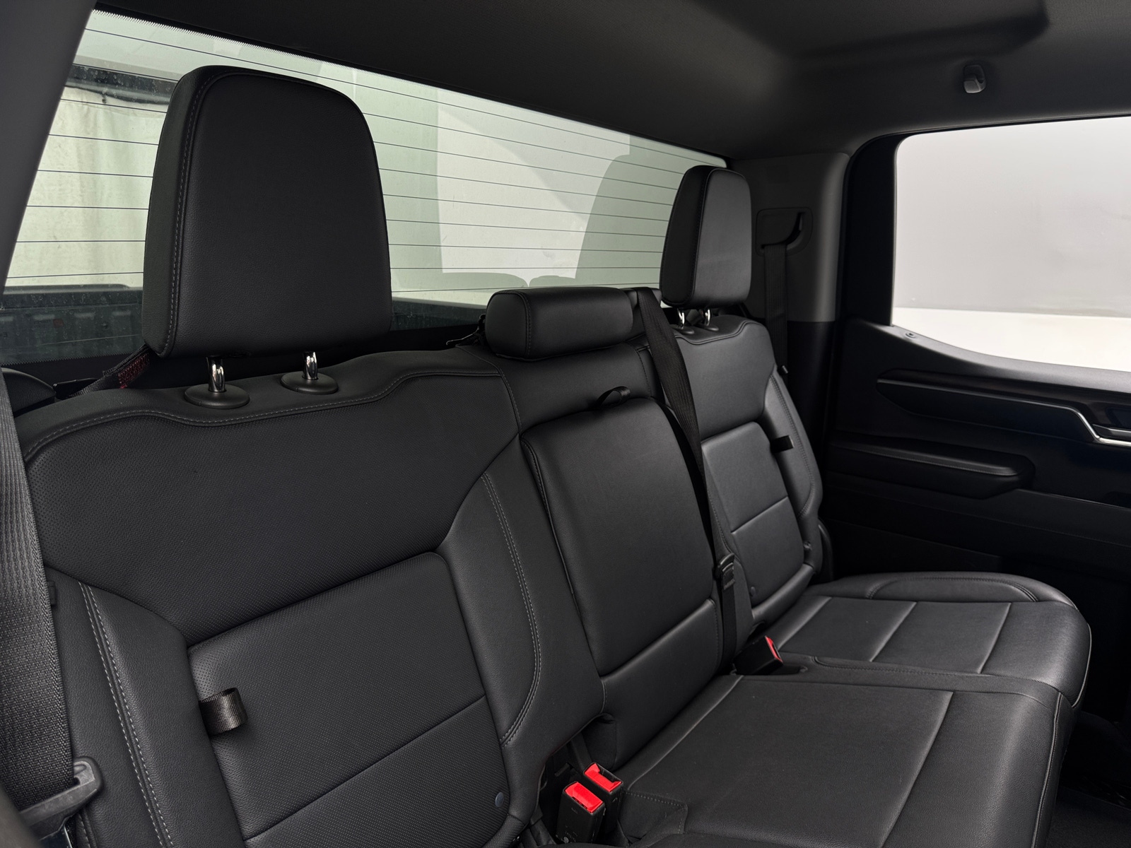 Thumbnail: 2025 GMC Sierra 1500 - 5