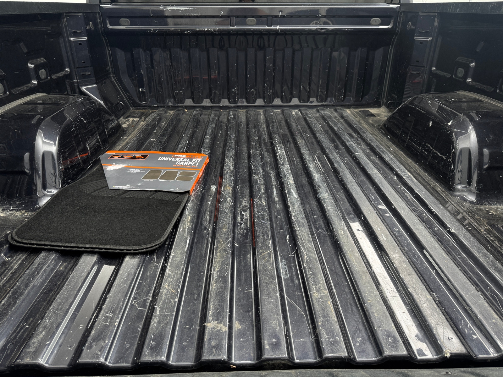 Thumbnail: 2025 GMC Sierra 1500 - 6
