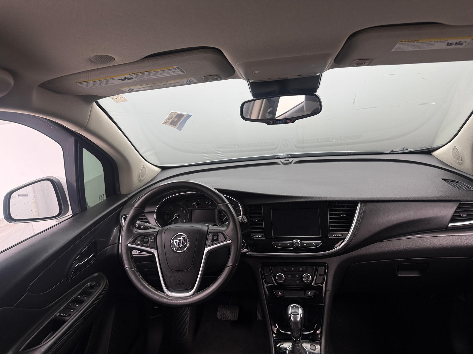 Thumbnail: 2022 Buick Encore - 2
