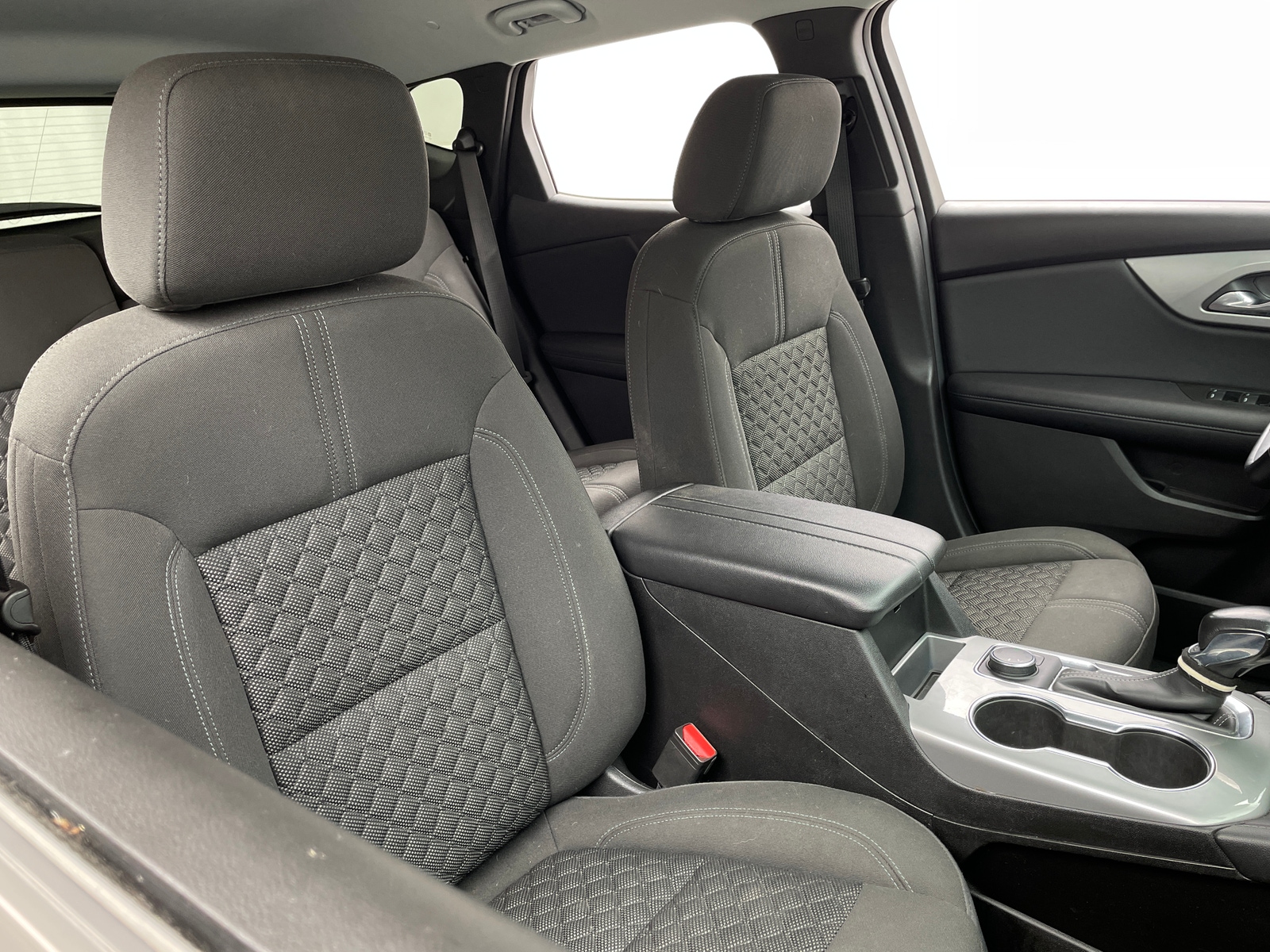 Thumbnail: 2019 Chevrolet Blazer - 2