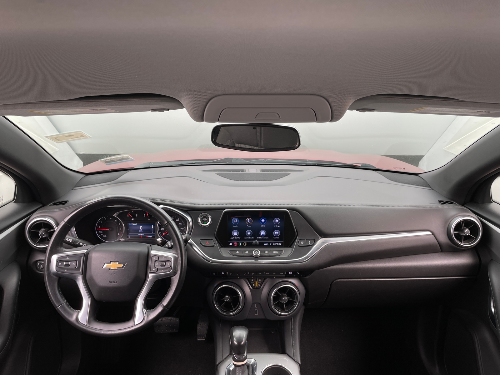 Thumbnail: 2019 Chevrolet Blazer - 3
