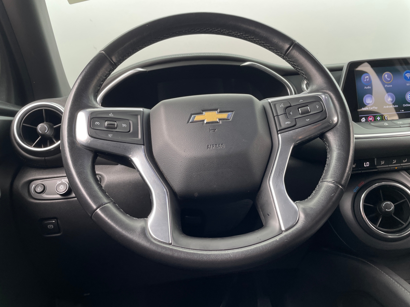 Thumbnail: 2019 Chevrolet Blazer - 5