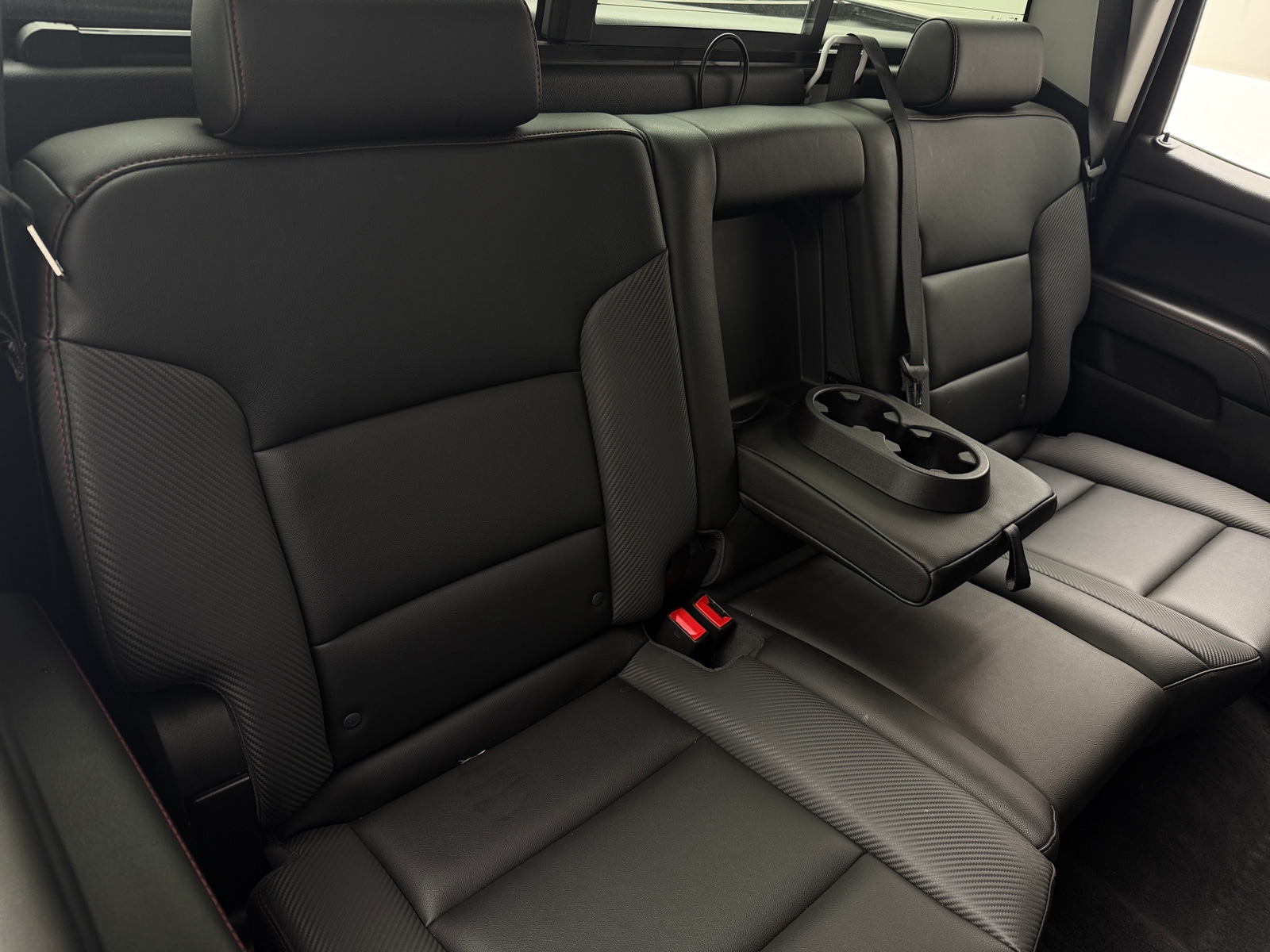 Thumbnail: 2018 GMC Sierra 1500 - 5
