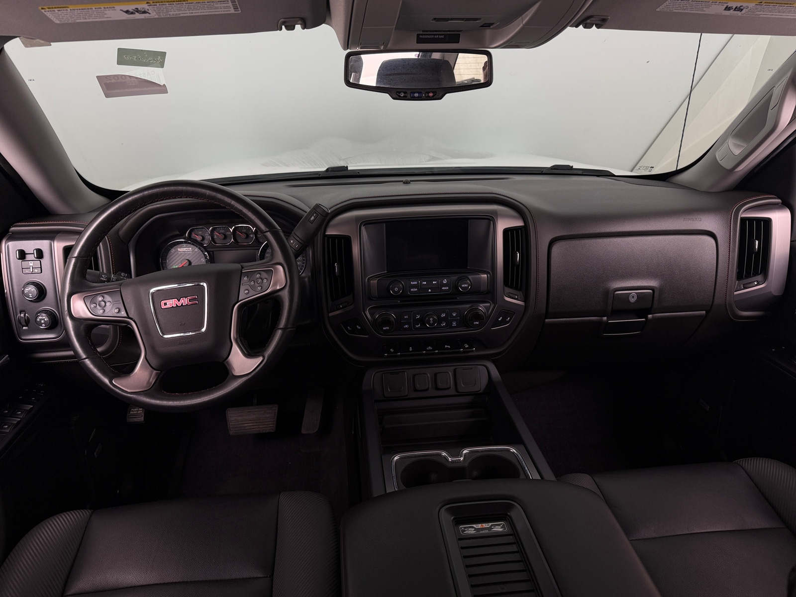 Thumbnail: 2018 GMC Sierra 1500 - 2