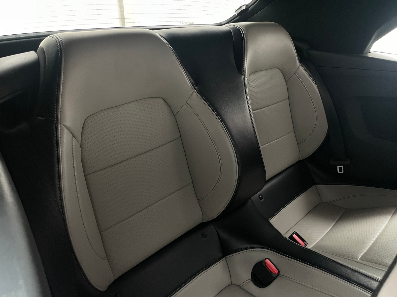 Thumbnail: 2024 Ford Mustang - 5