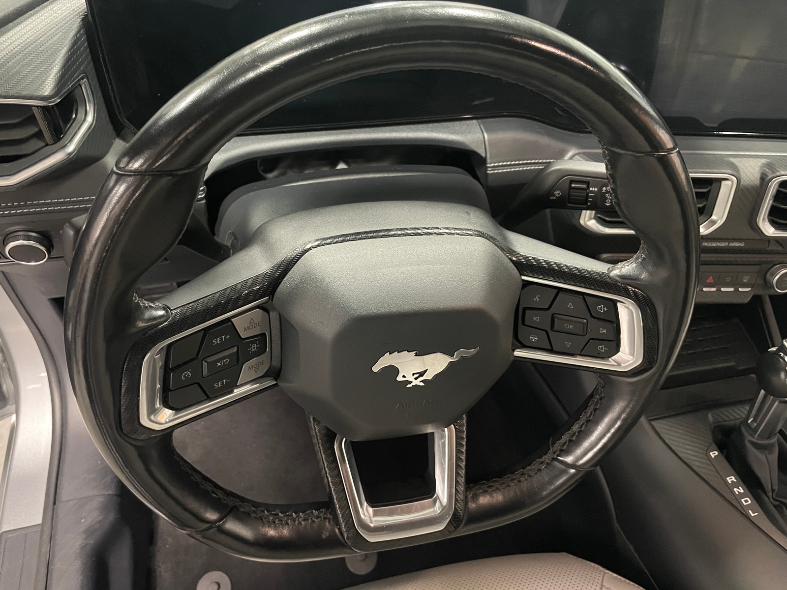 Thumbnail: 2024 Ford Mustang - 4