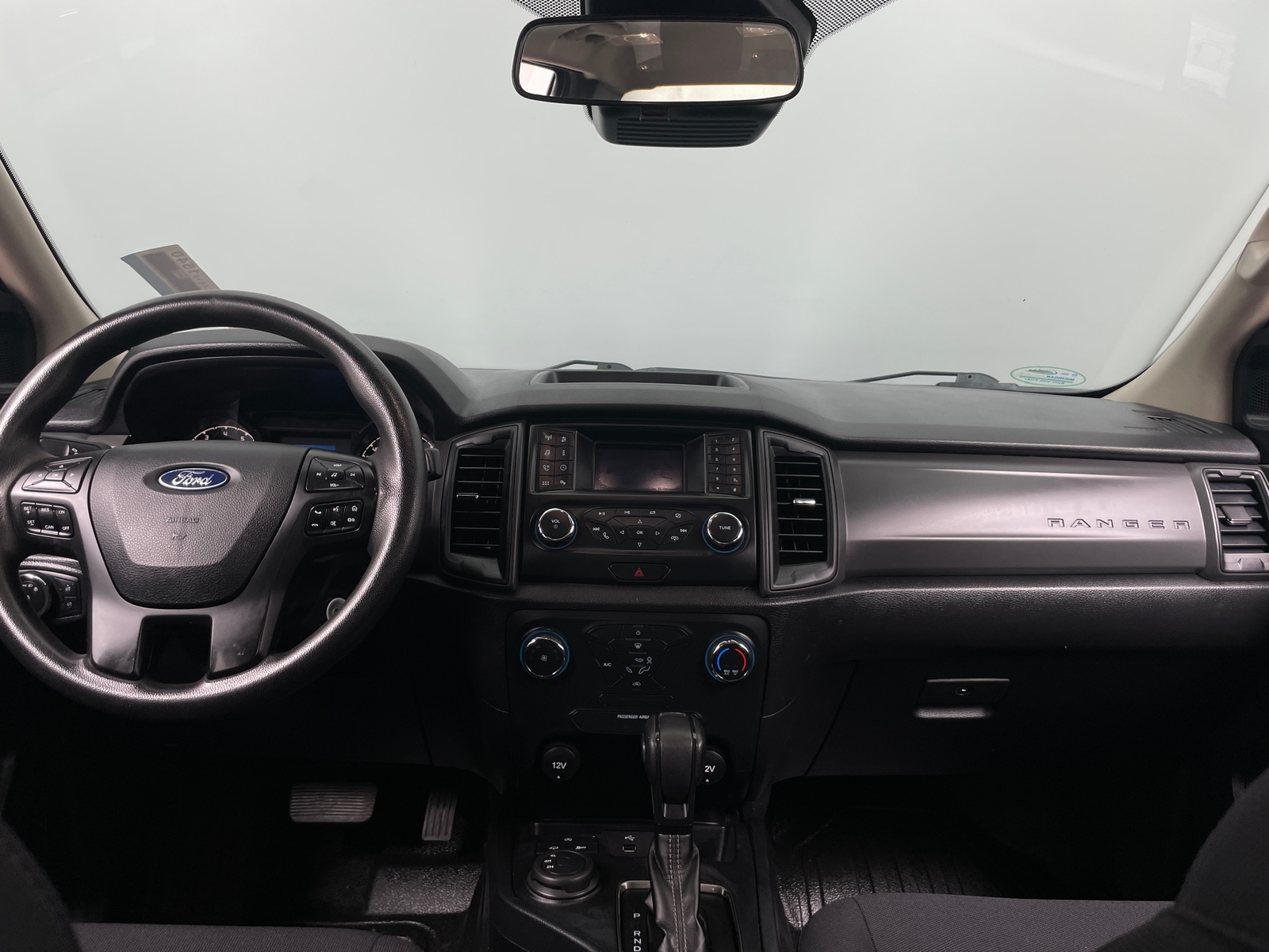 Thumbnail: 2022 Ford Ranger - 3