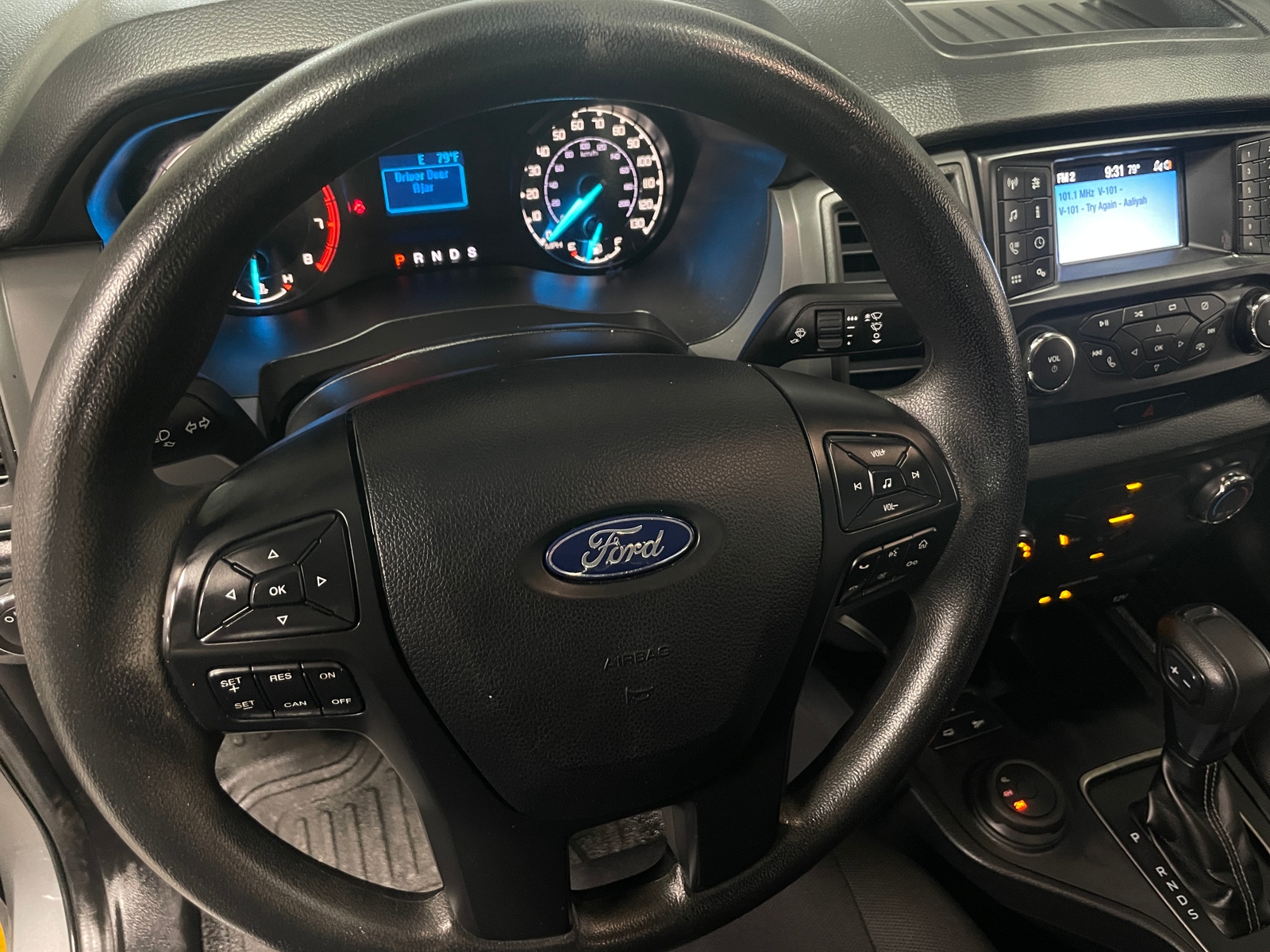 Thumbnail: 2022 Ford Ranger - 5