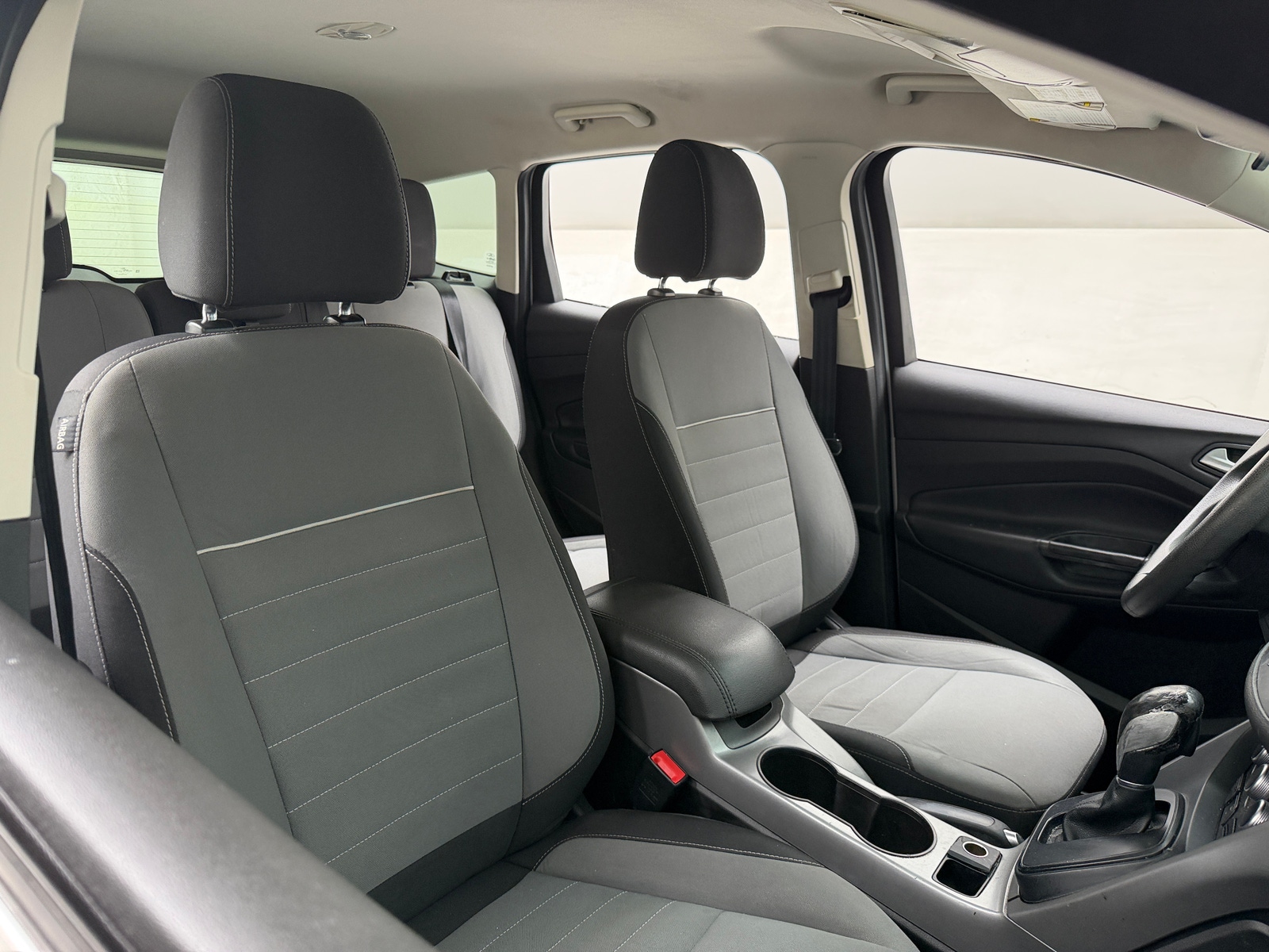 Thumbnail: 2015 Ford Escape - 2