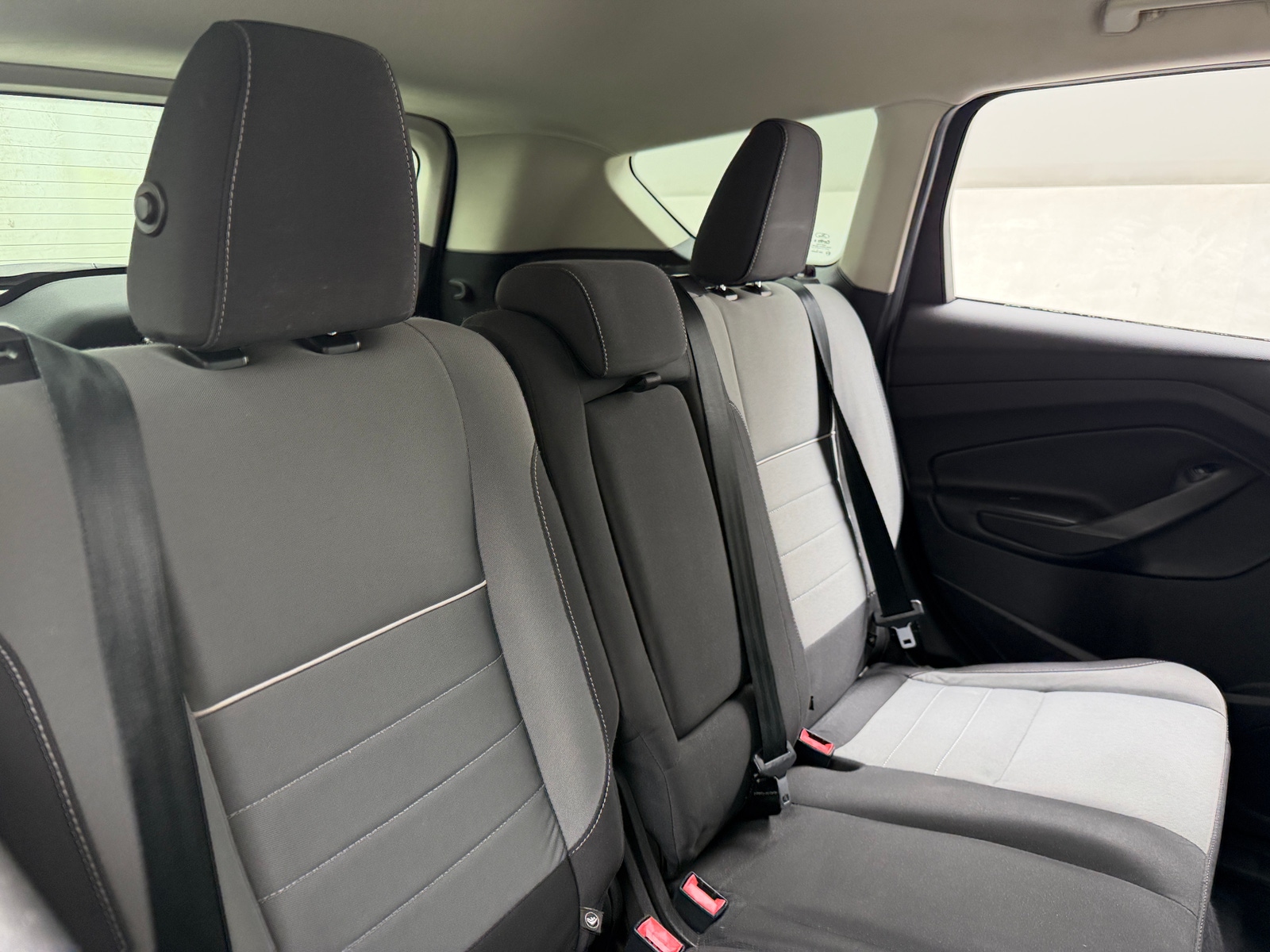 Thumbnail: 2015 Ford Escape - 6