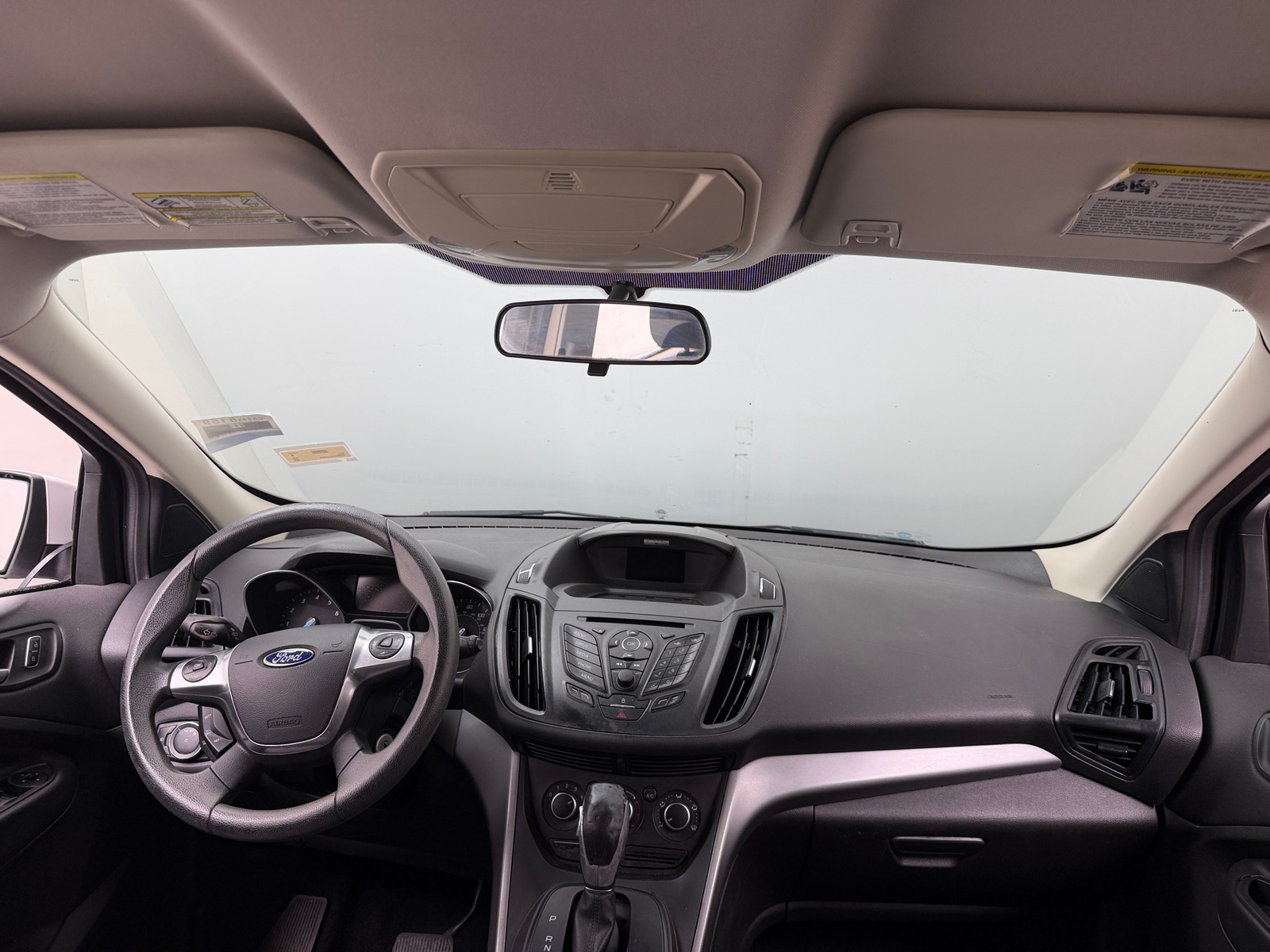 Thumbnail: 2015 Ford Escape - 3