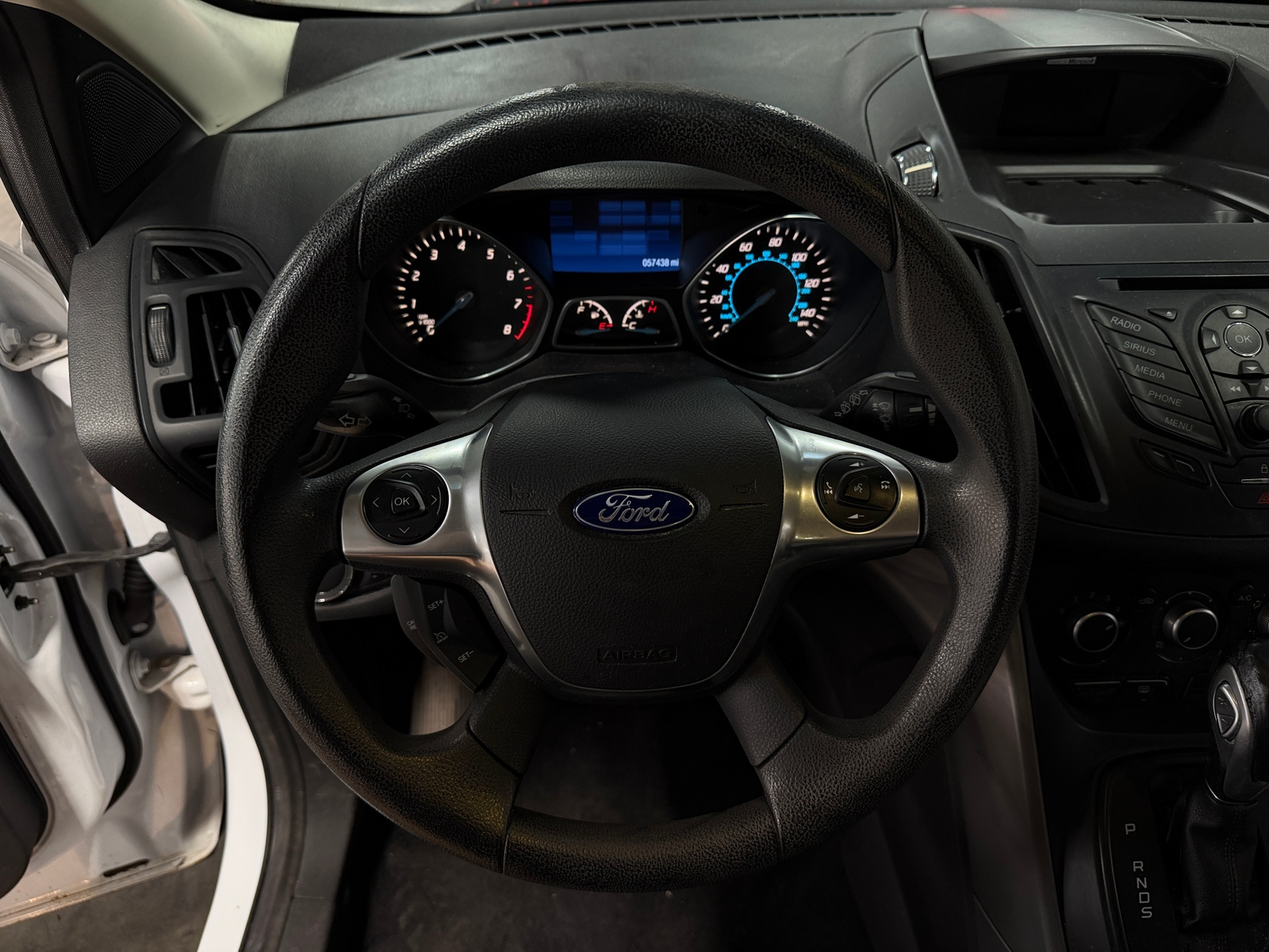 Thumbnail: 2015 Ford Escape - 5