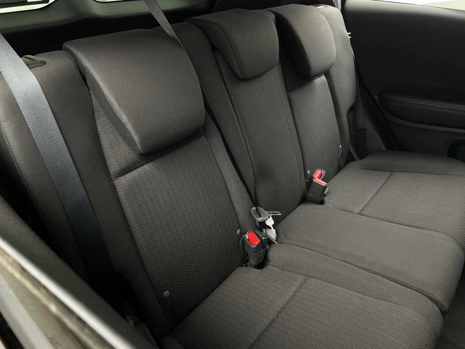 Thumbnail: 2016 Honda HR-V - 6