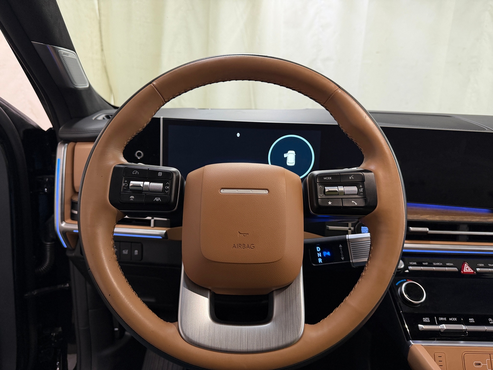 Thumbnail: 2026 Hyundai Santa Fe - 4