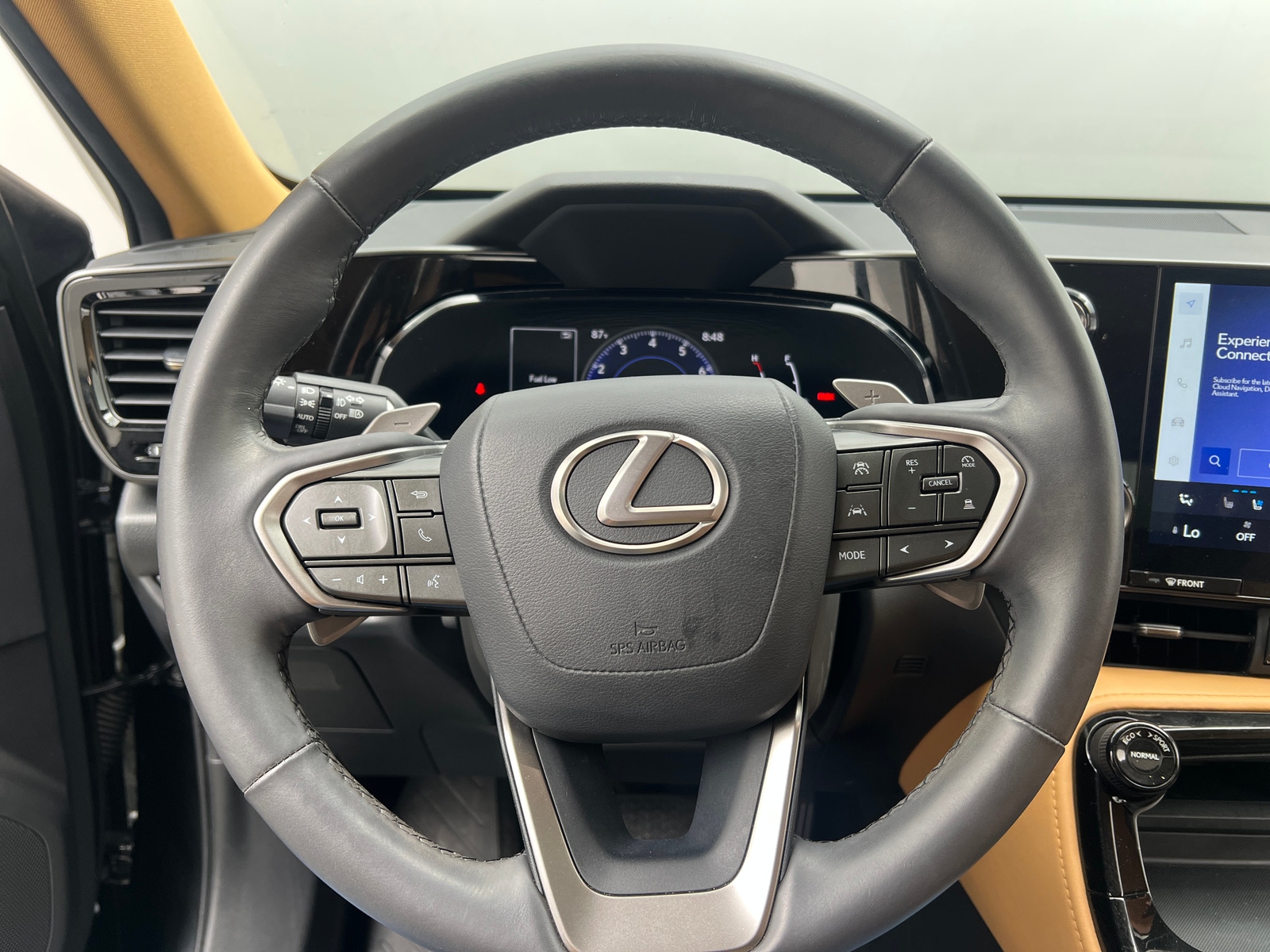Thumbnail: 2024 Lexus NX - 5