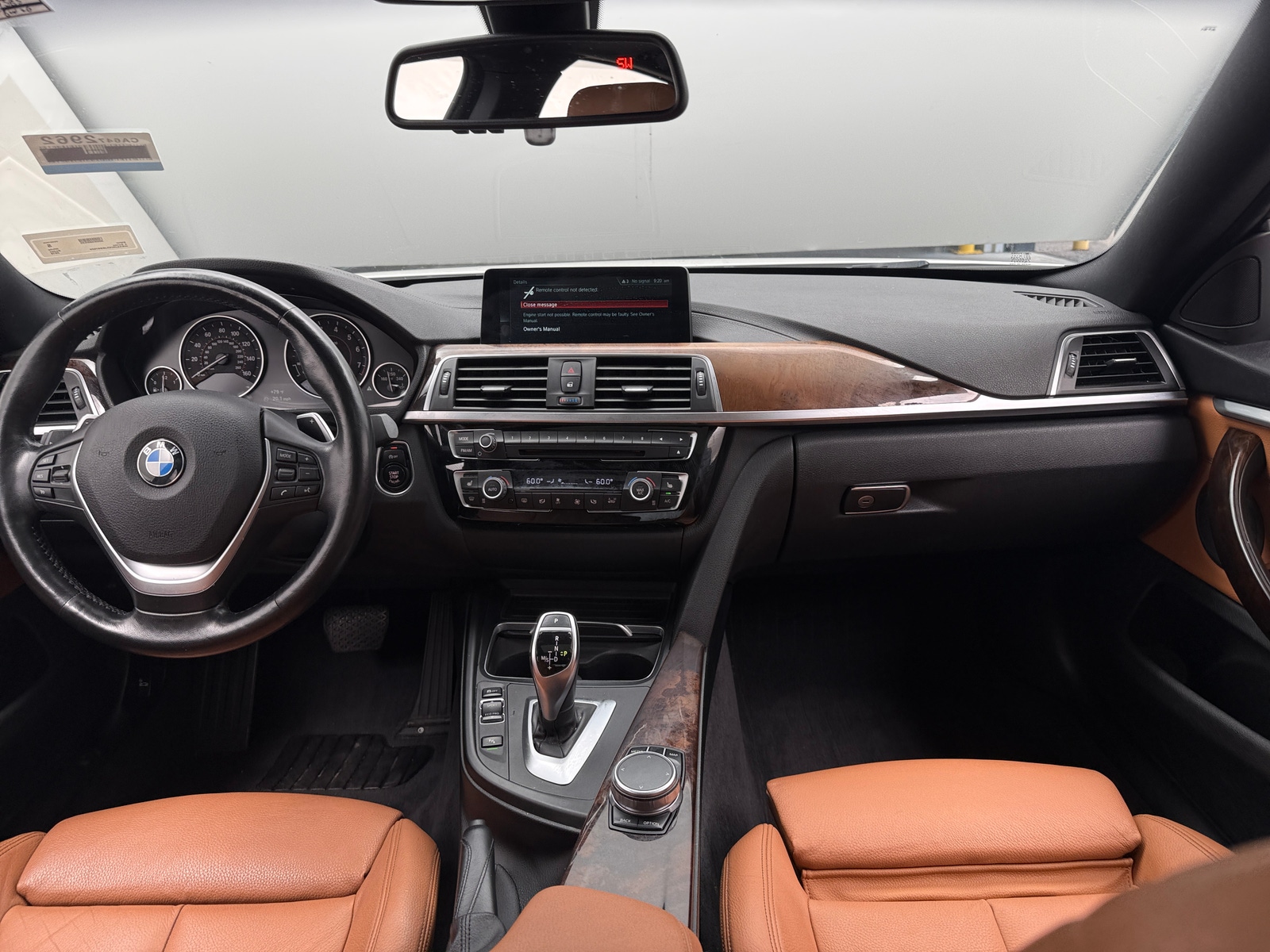 Thumbnail: 2018 BMW 4 Series - 3