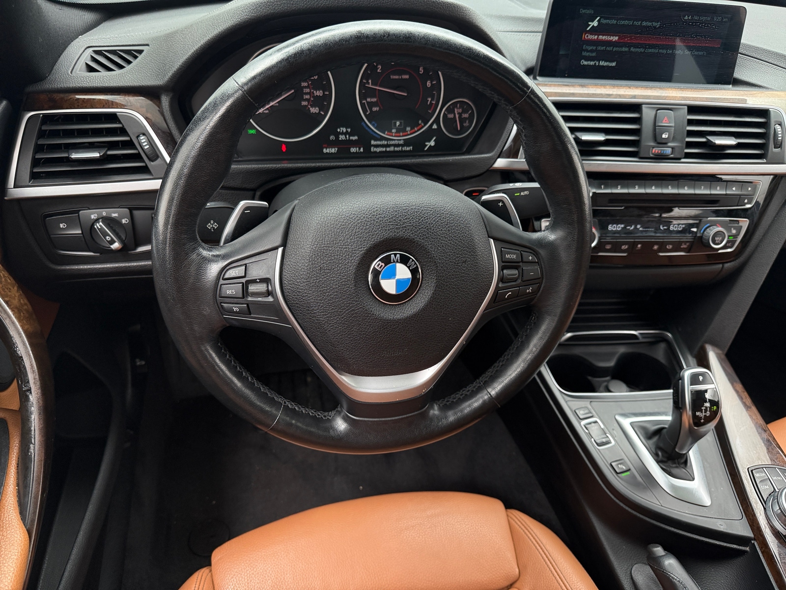 Thumbnail: 2018 BMW 4 Series - 5