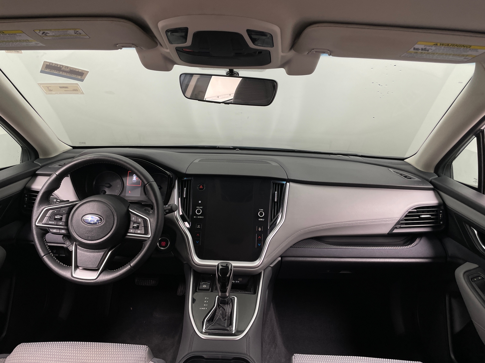 Thumbnail: 2020 Subaru Outback - 3