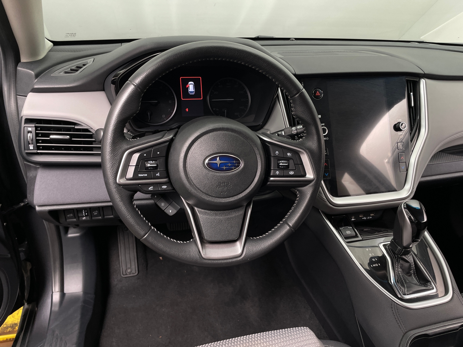 Thumbnail: 2020 Subaru Outback - 5