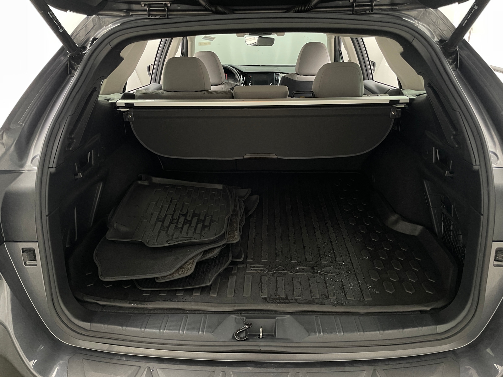 Thumbnail: 2020 Subaru Outback - 7