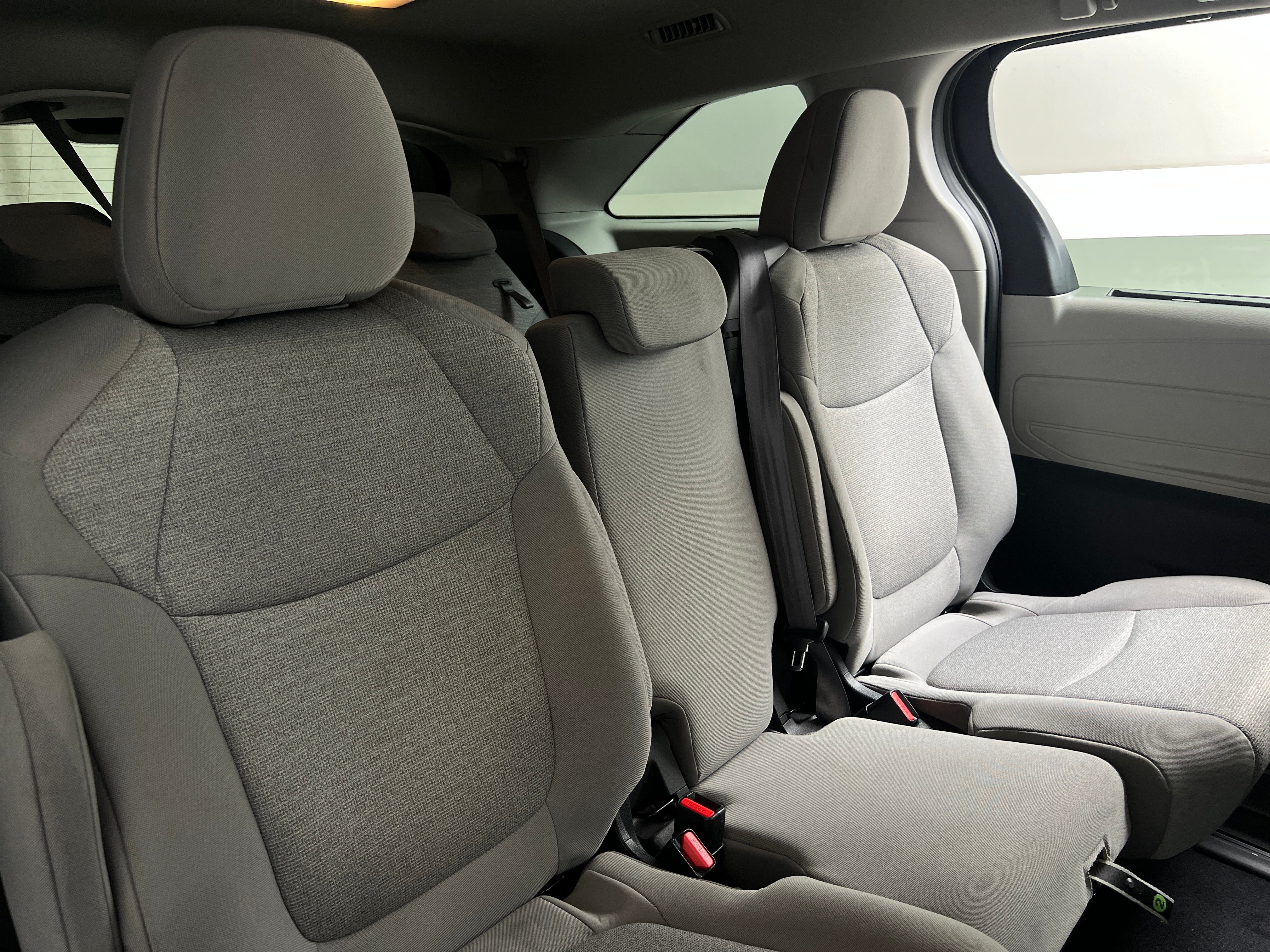 2023 Toyota Sienna