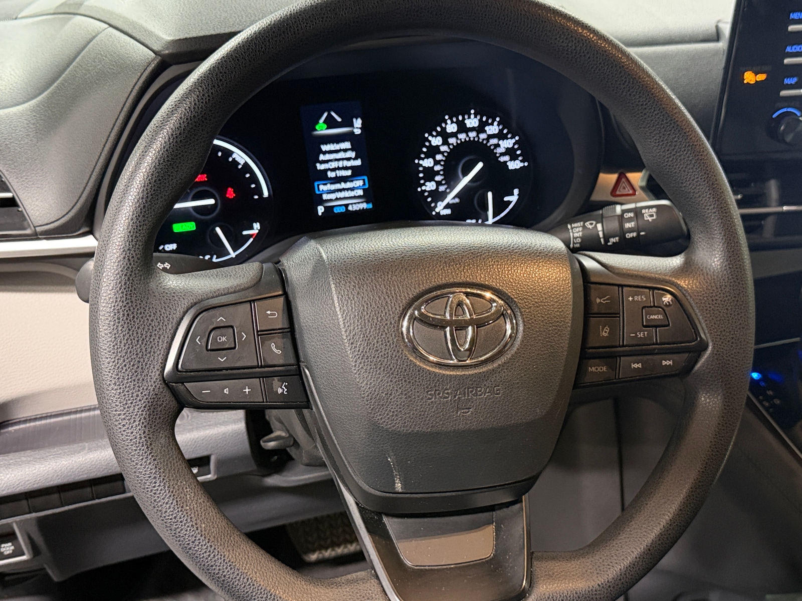Thumbnail: 2023 Toyota Sienna - 5