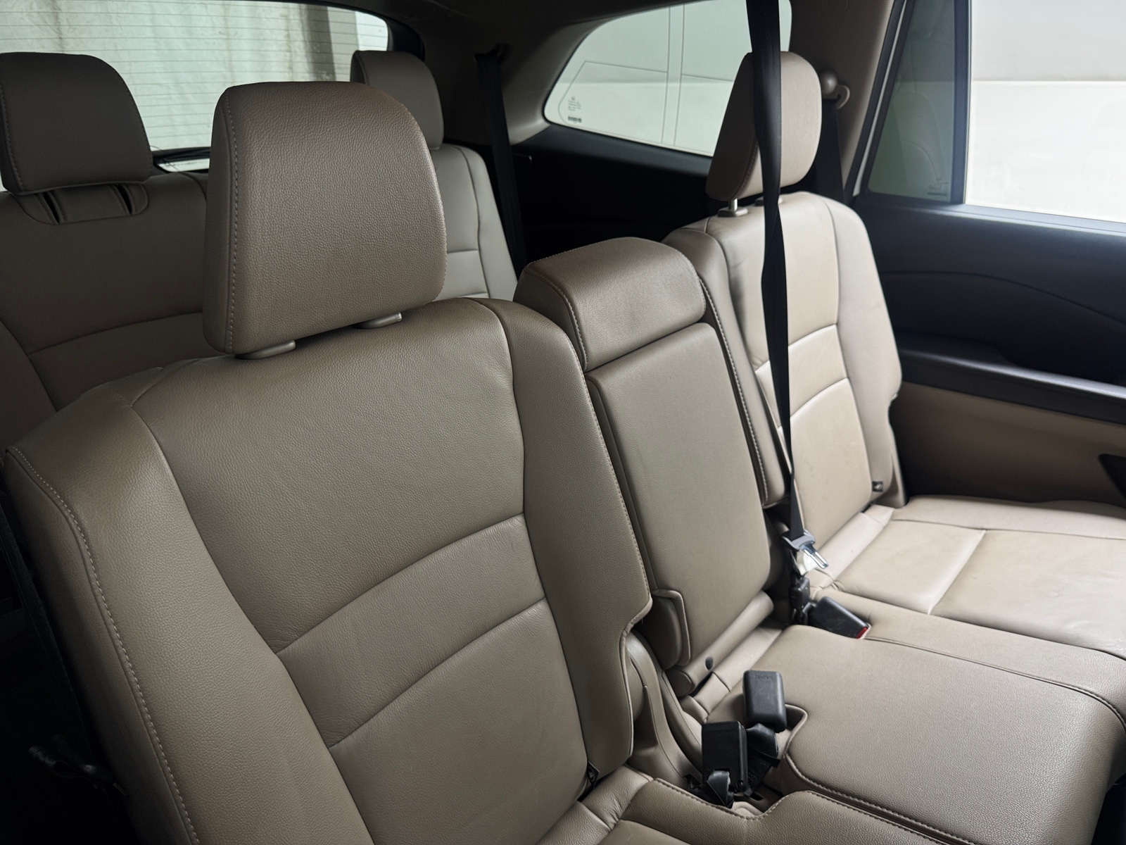 Thumbnail: 2016 Honda Pilot - 6