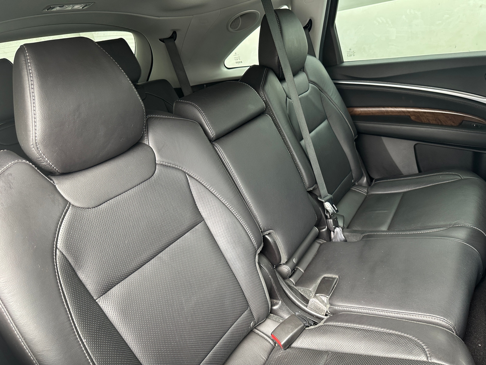 Thumbnail: 2020 Acura MDX - 5