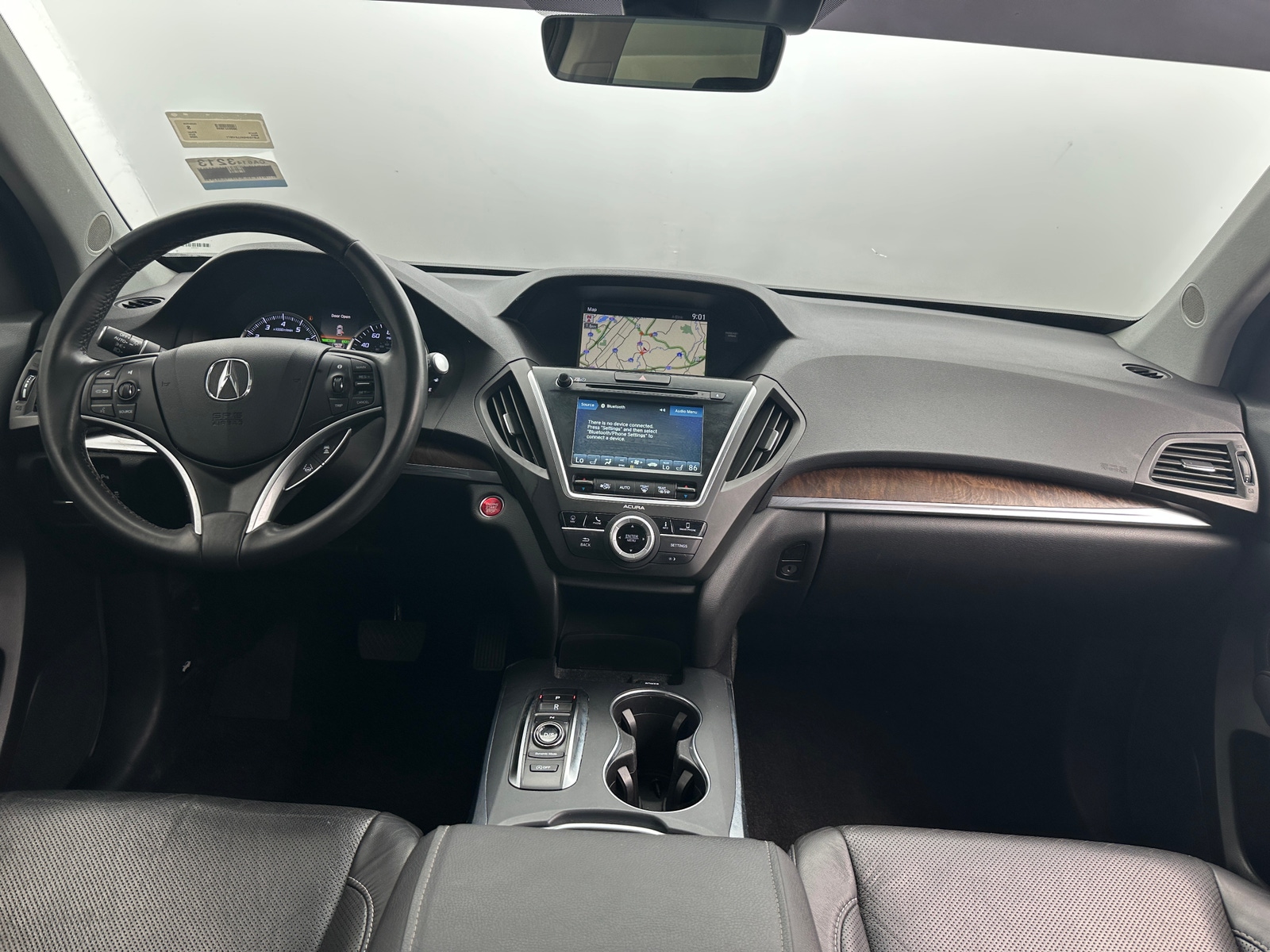 Thumbnail: 2020 Acura MDX - 2