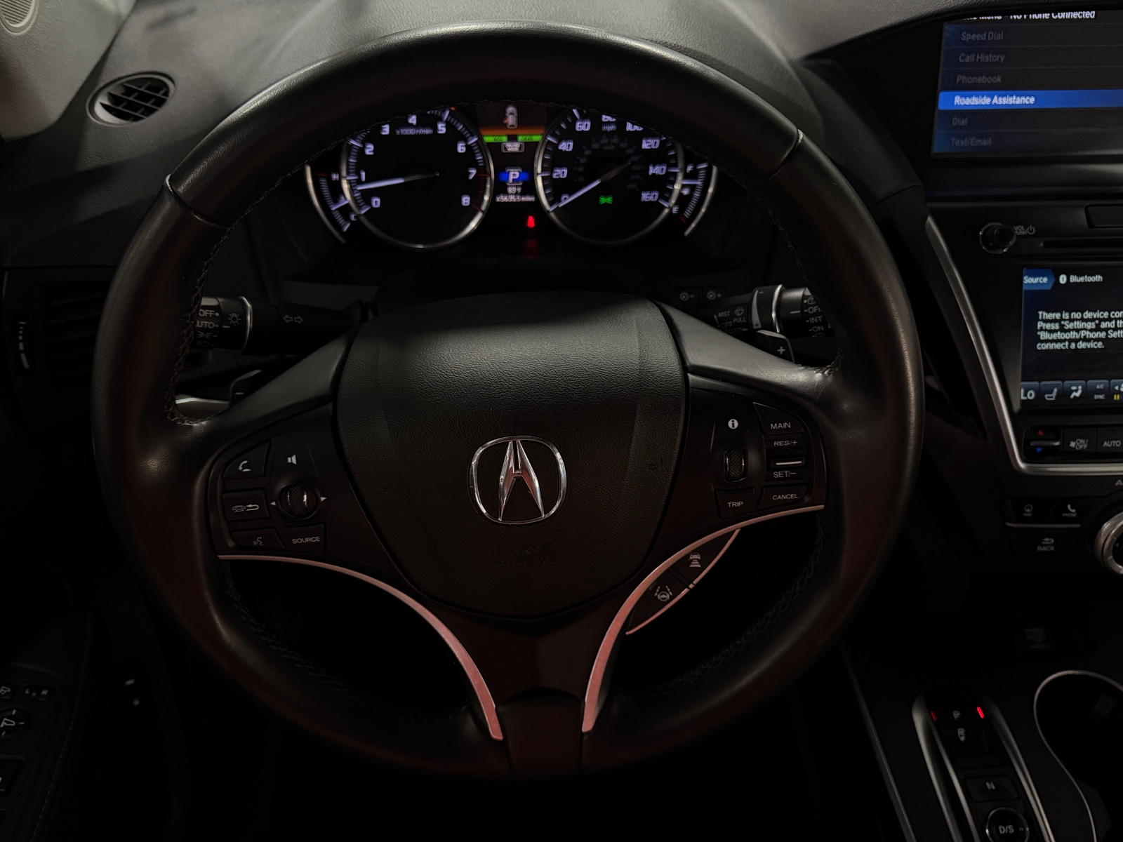 Thumbnail: 2020 Acura MDX - 4