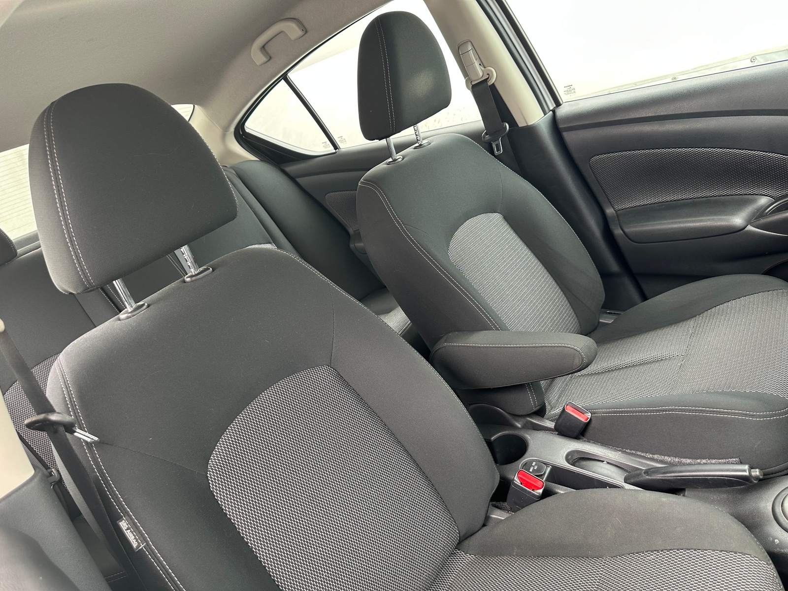 Thumbnail: 2018 Nissan Versa - 2