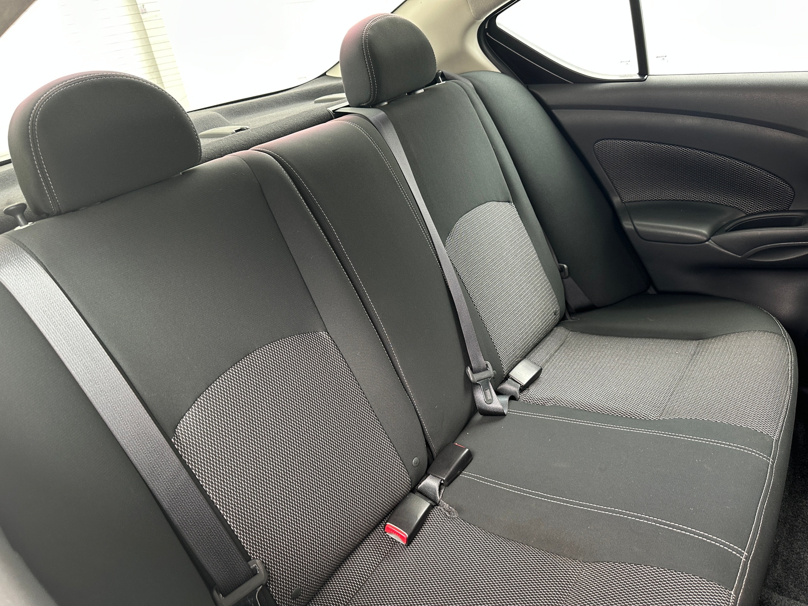 Thumbnail: 2018 Nissan Versa - 6